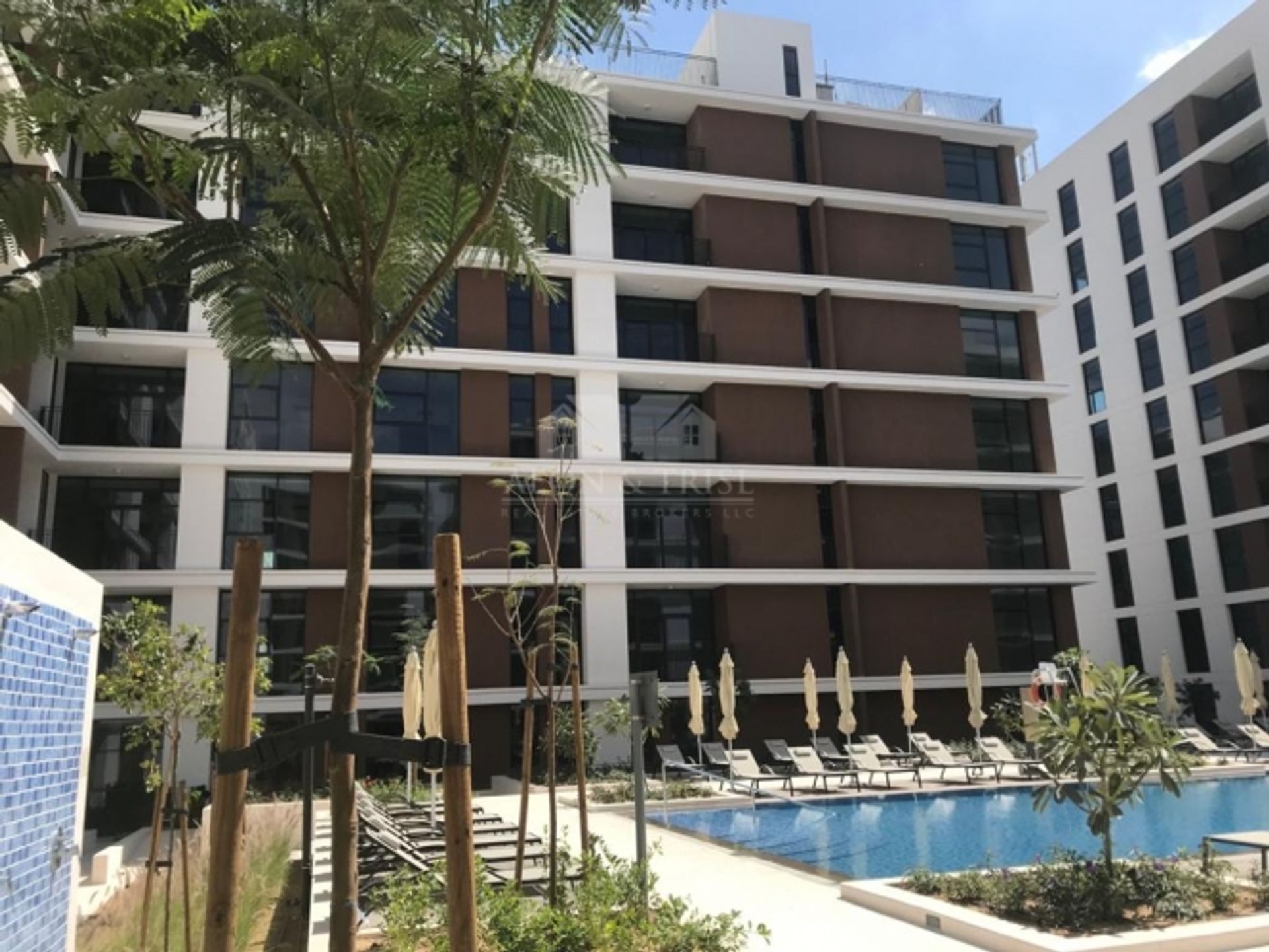 Condominio en Dubai, Dubai 10175649