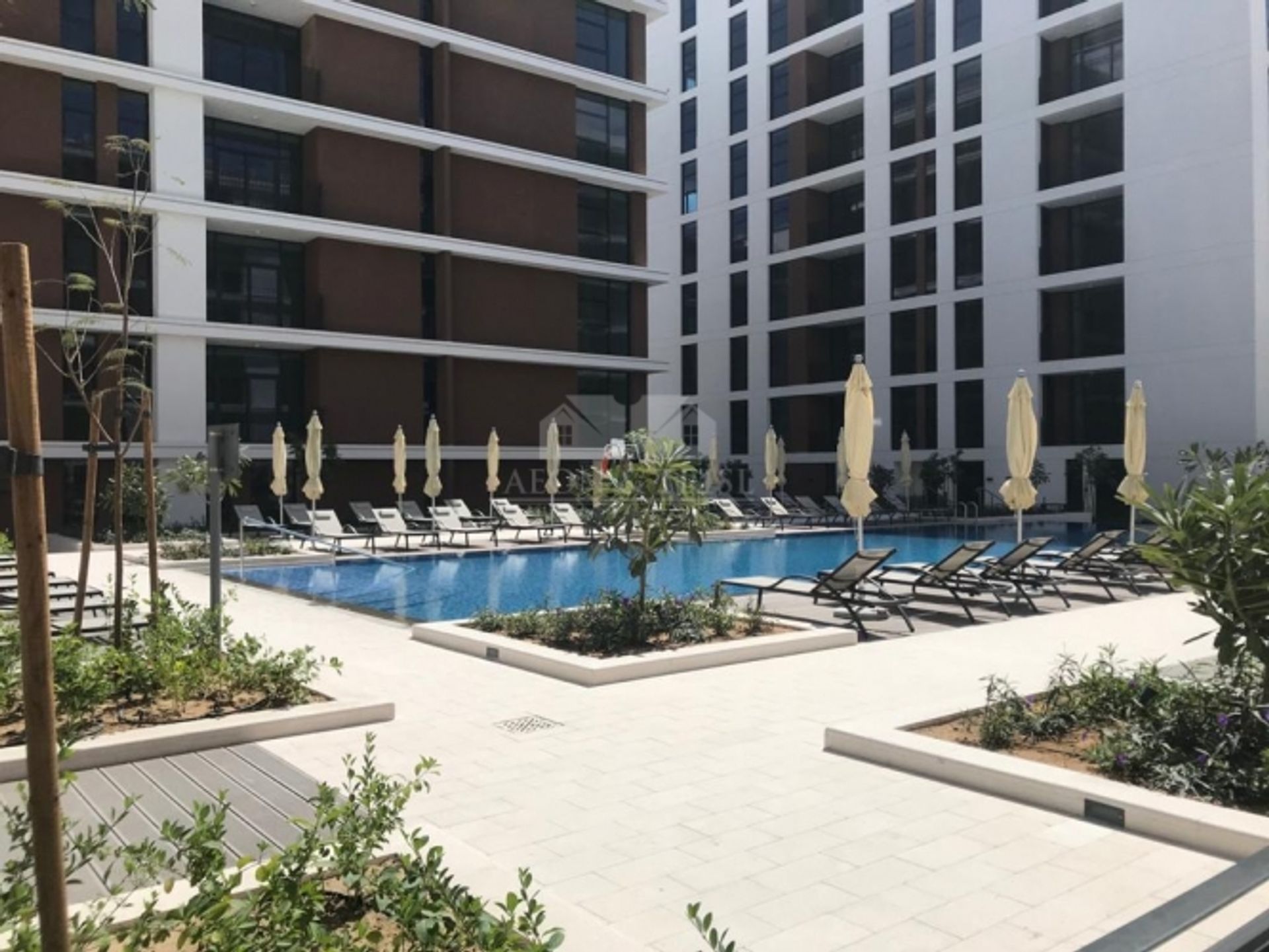 Condominio en Dubai, Dubai 10175649