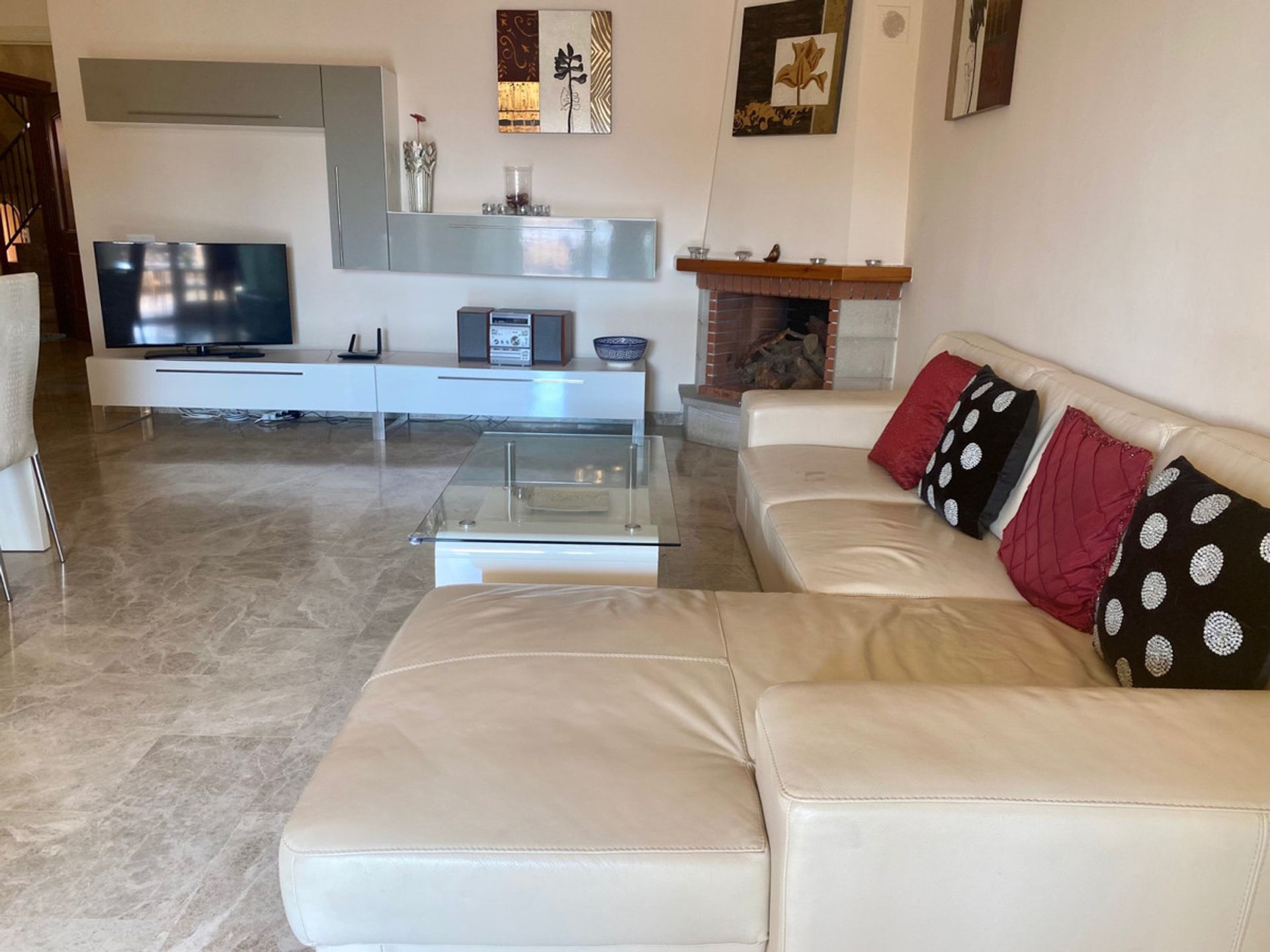 Kondominium dalam Marbella, Andalucía 10175653