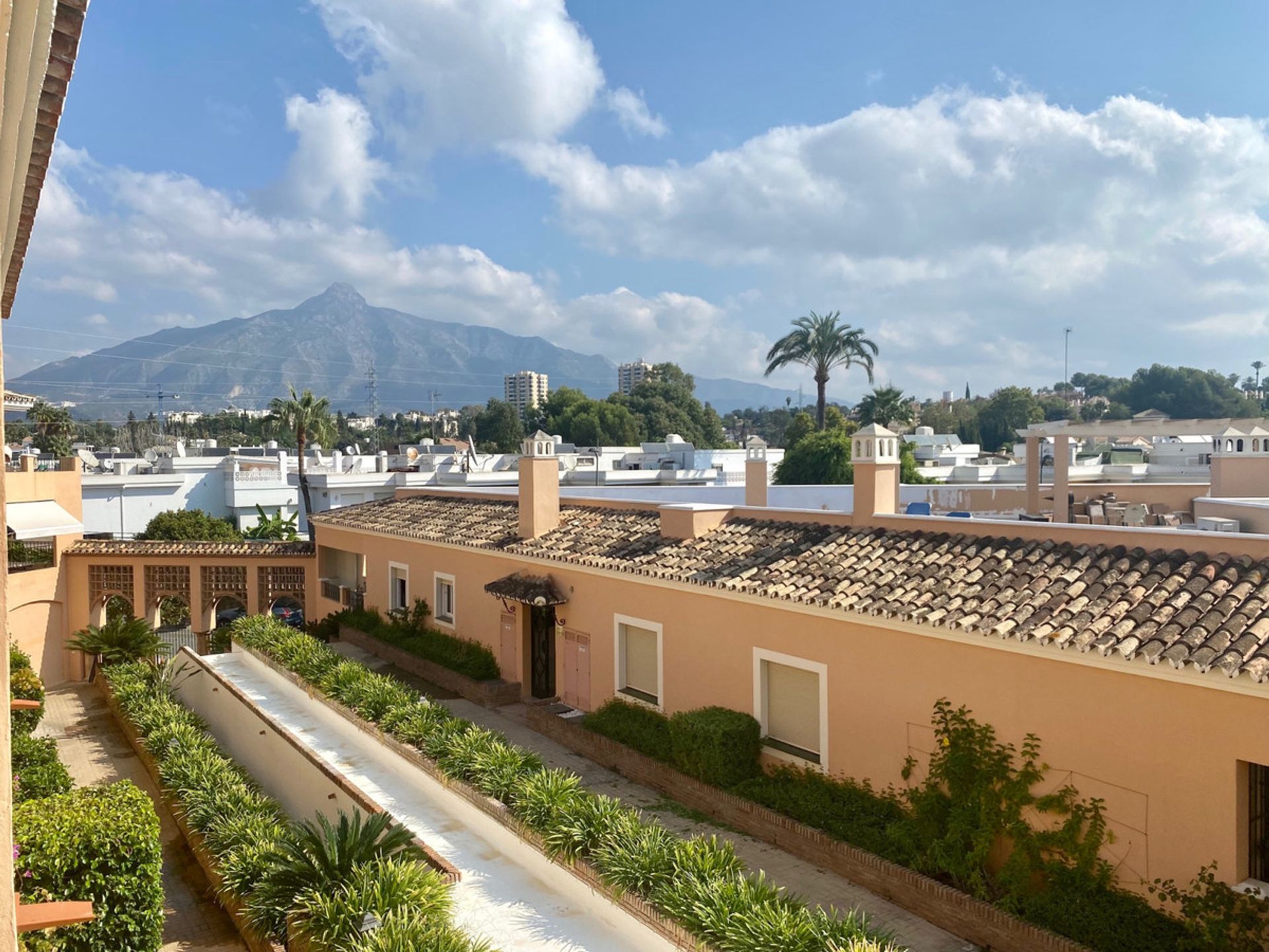 Kondominium dalam Marbella, Andalucía 10175653