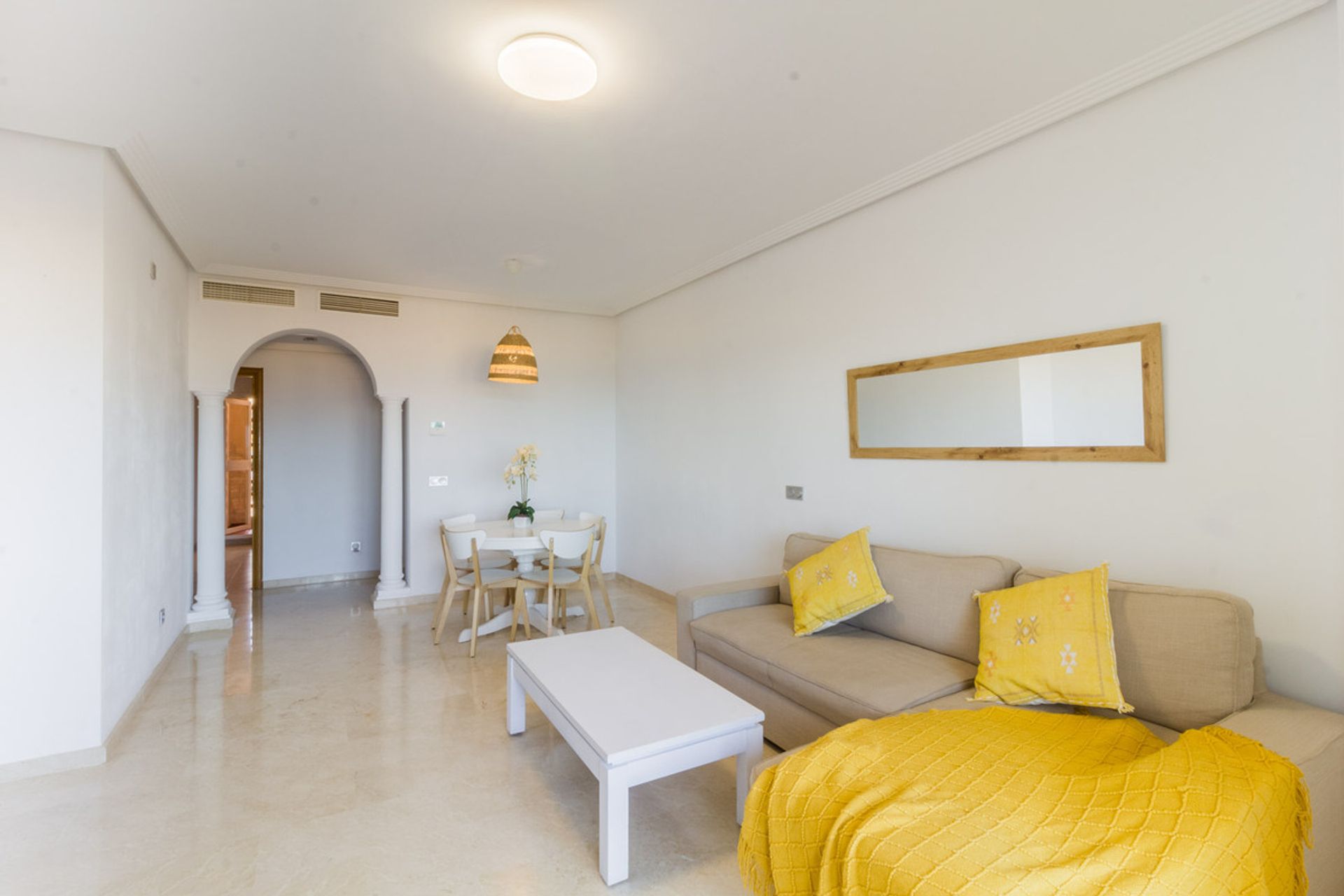 Condominio en Manilva, Andalusia 10175658