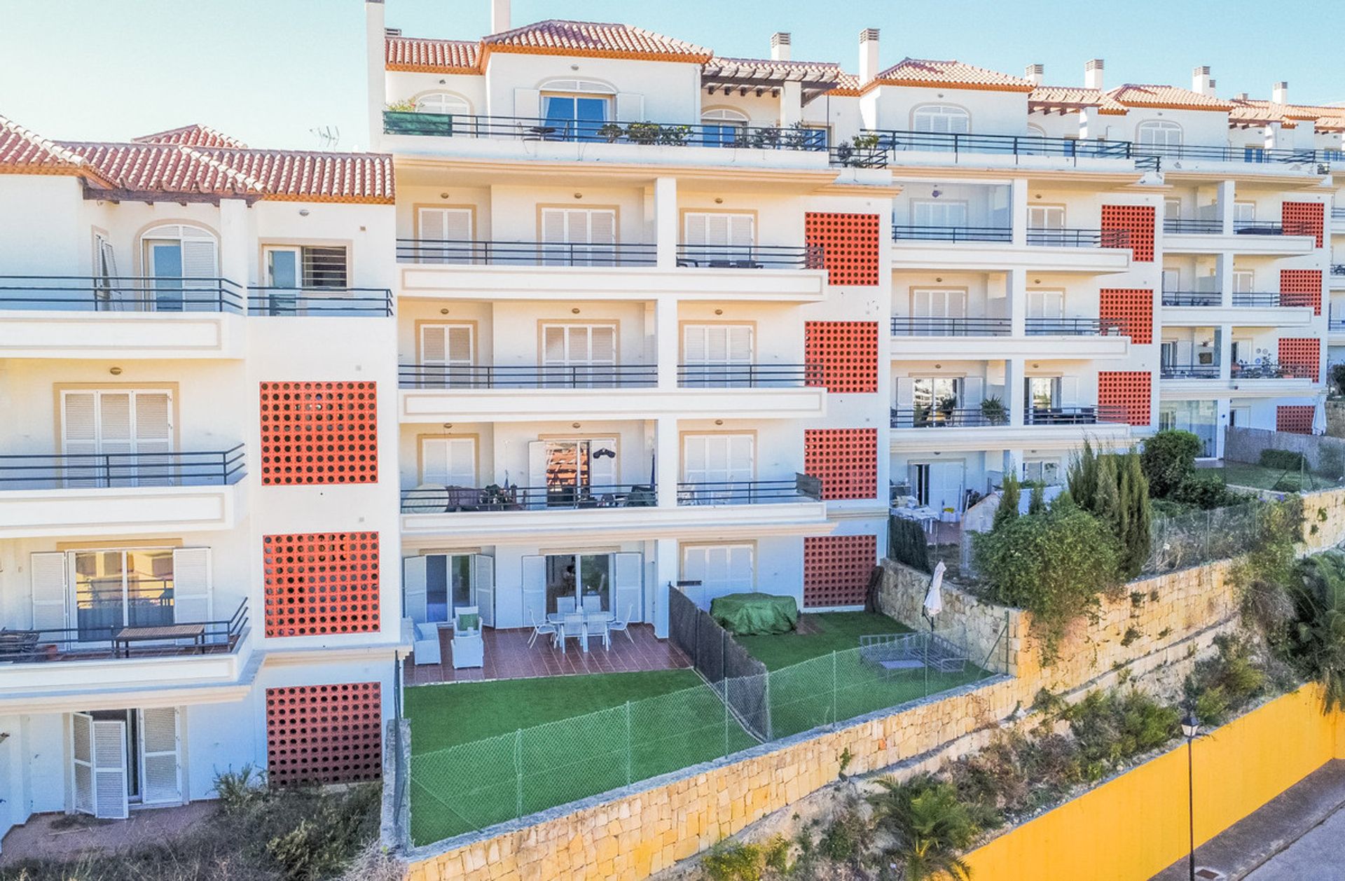 Condominio en Manilva, Andalusia 10175658