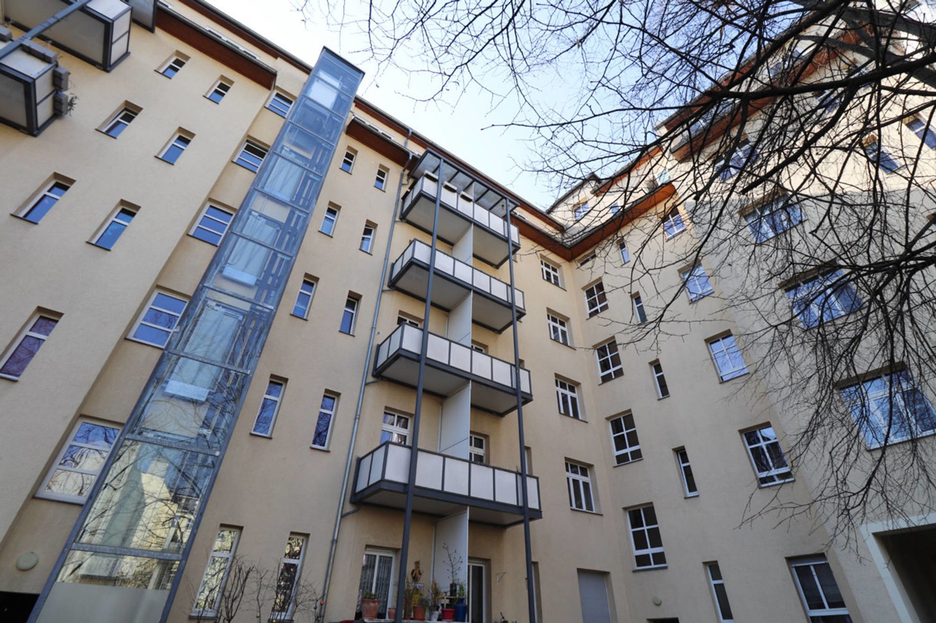 Condominio nel Berlin, Berlin 10175659