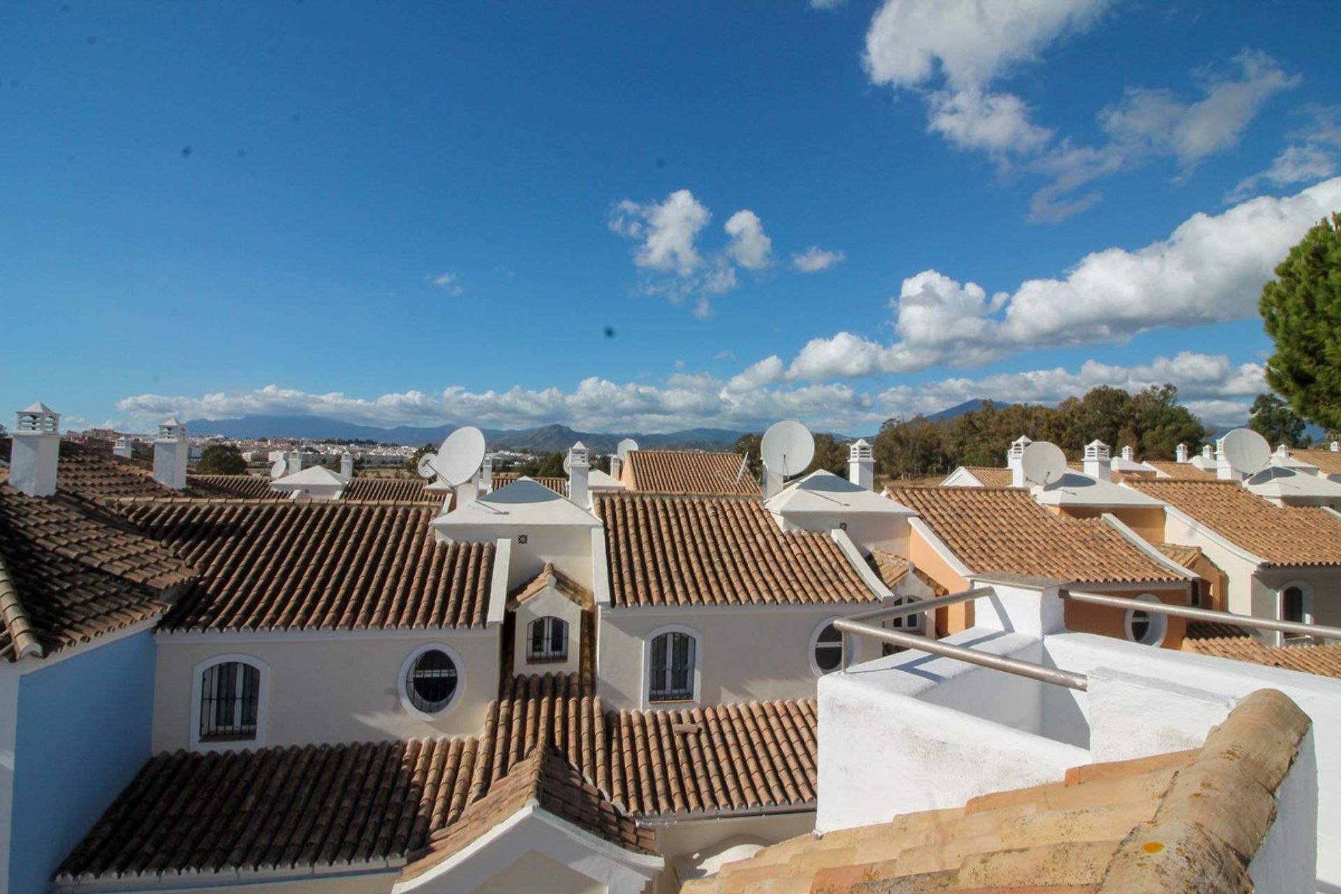 Casa nel Marbella, Andalucía 10175664