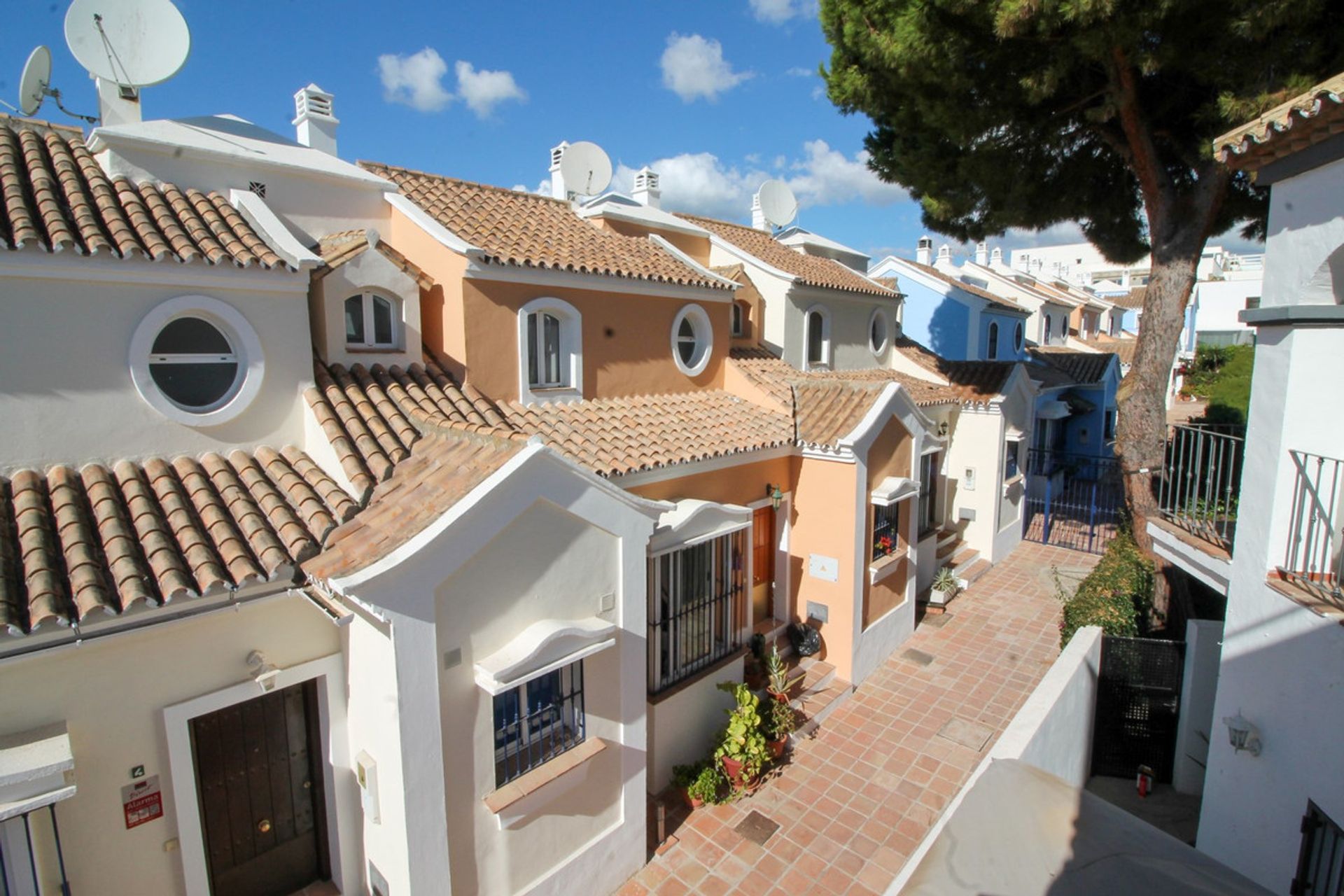 Casa nel Marbella, Andalucía 10175664