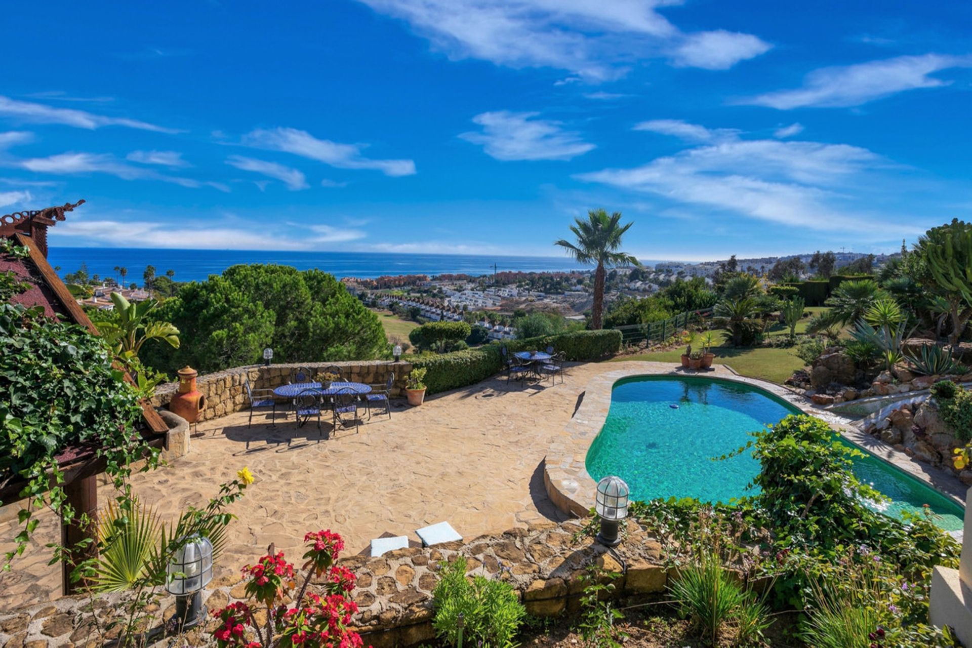 Haus im Castillo de Sabinillas, Andalusia 10175668