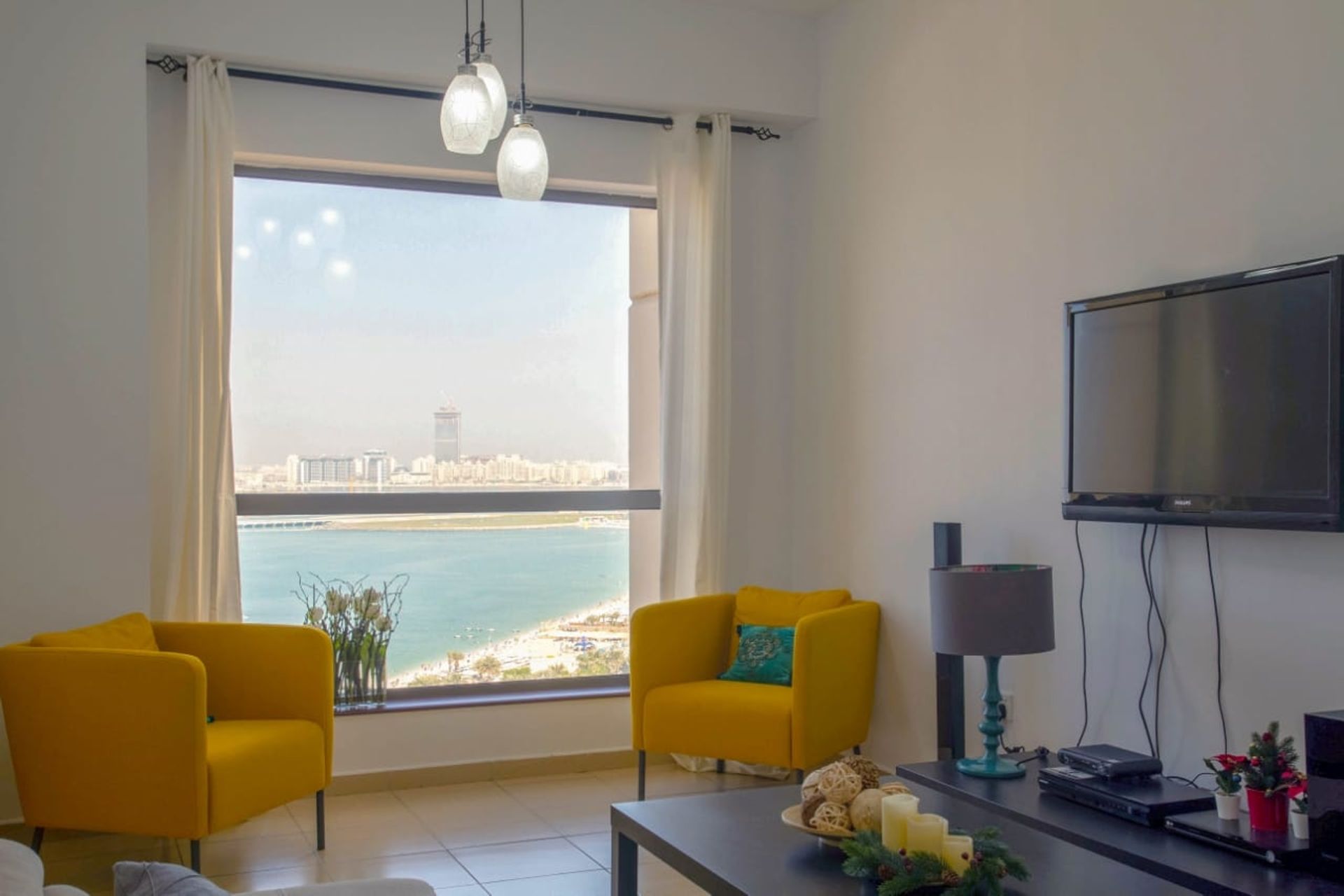 Condominium in Dubai, Dubayy 10175674