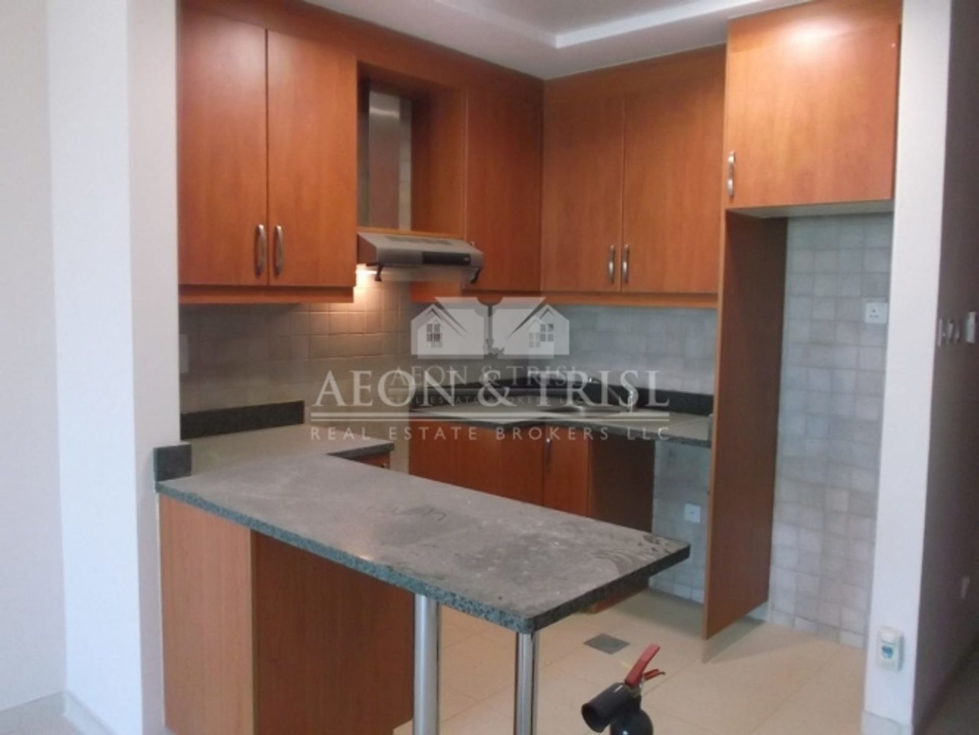 Condominium dans 'Ud al Bayda', Dubaï 10175680