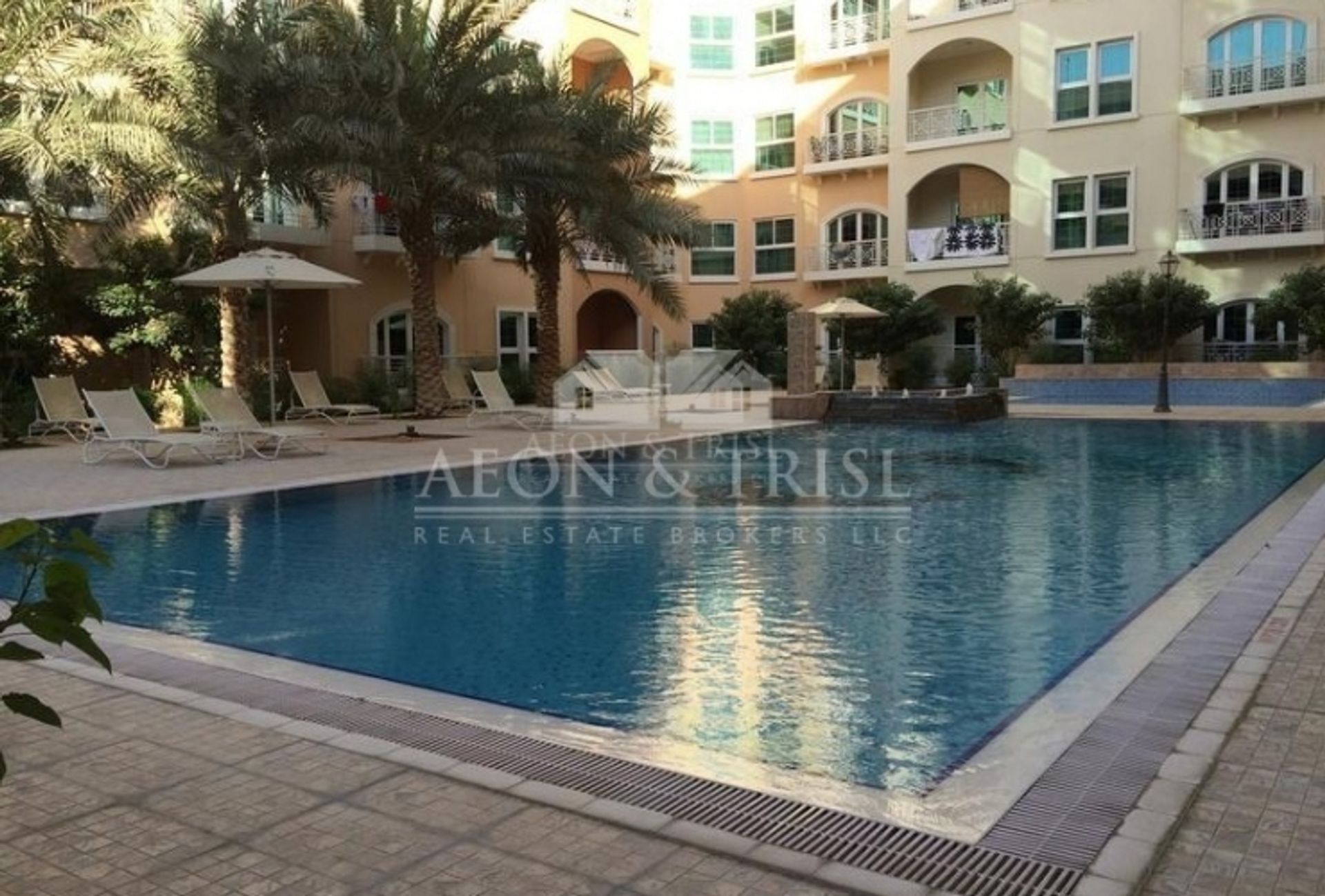 Condominio en Dubai, Dubai 10175680