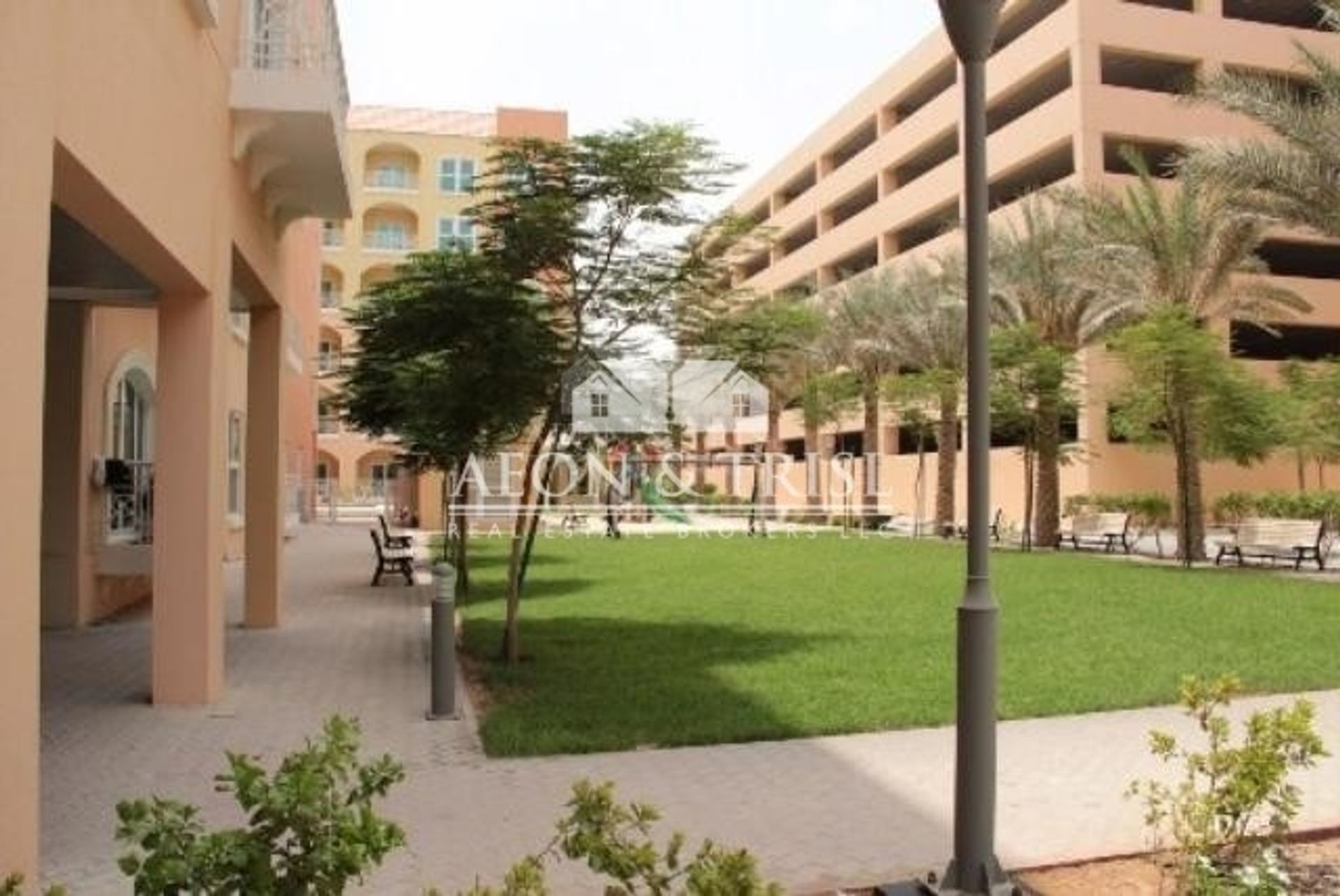 Condominio en Dubai, Dubai 10175680