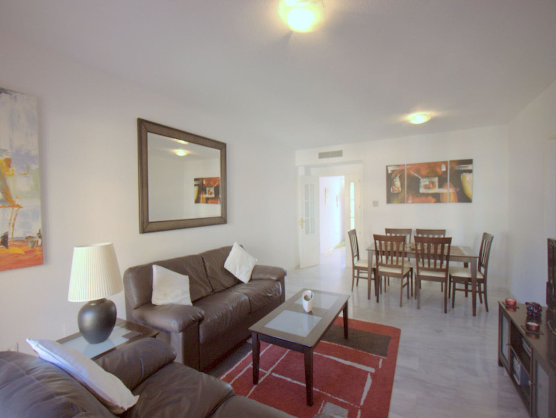 Condominium in Castillo de Sabinillas, Andalusië 10175706