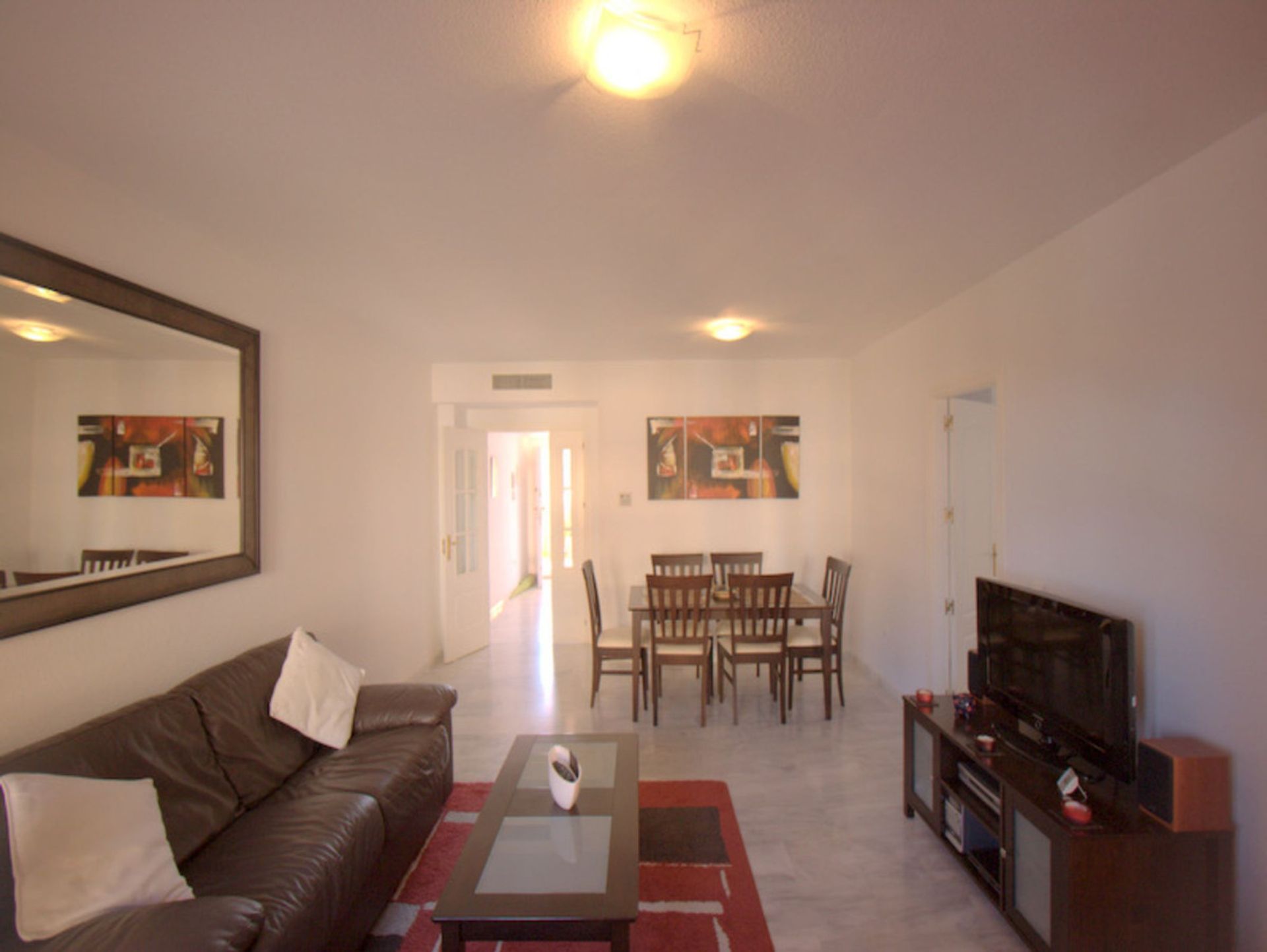 Condominium in Castillo de Sabinillas, Andalusia 10175706