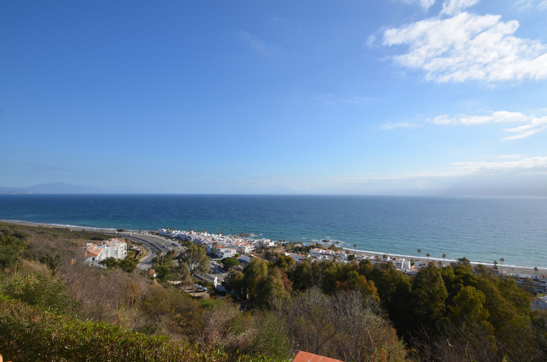 公寓 在 Puerto de la Duquesa, Andalusia 10175709