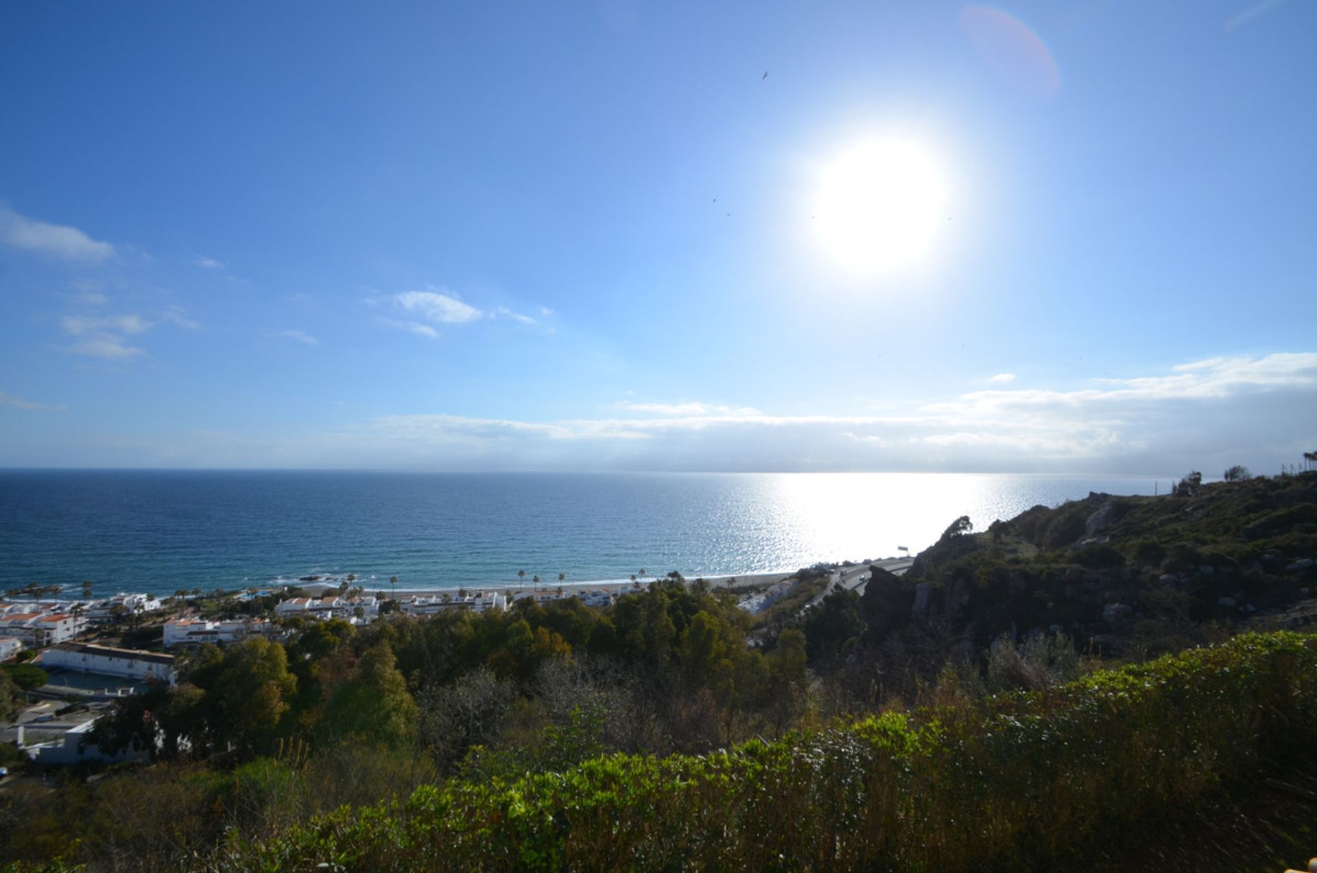 公寓 在 Puerto de la Duquesa, Andalusia 10175709