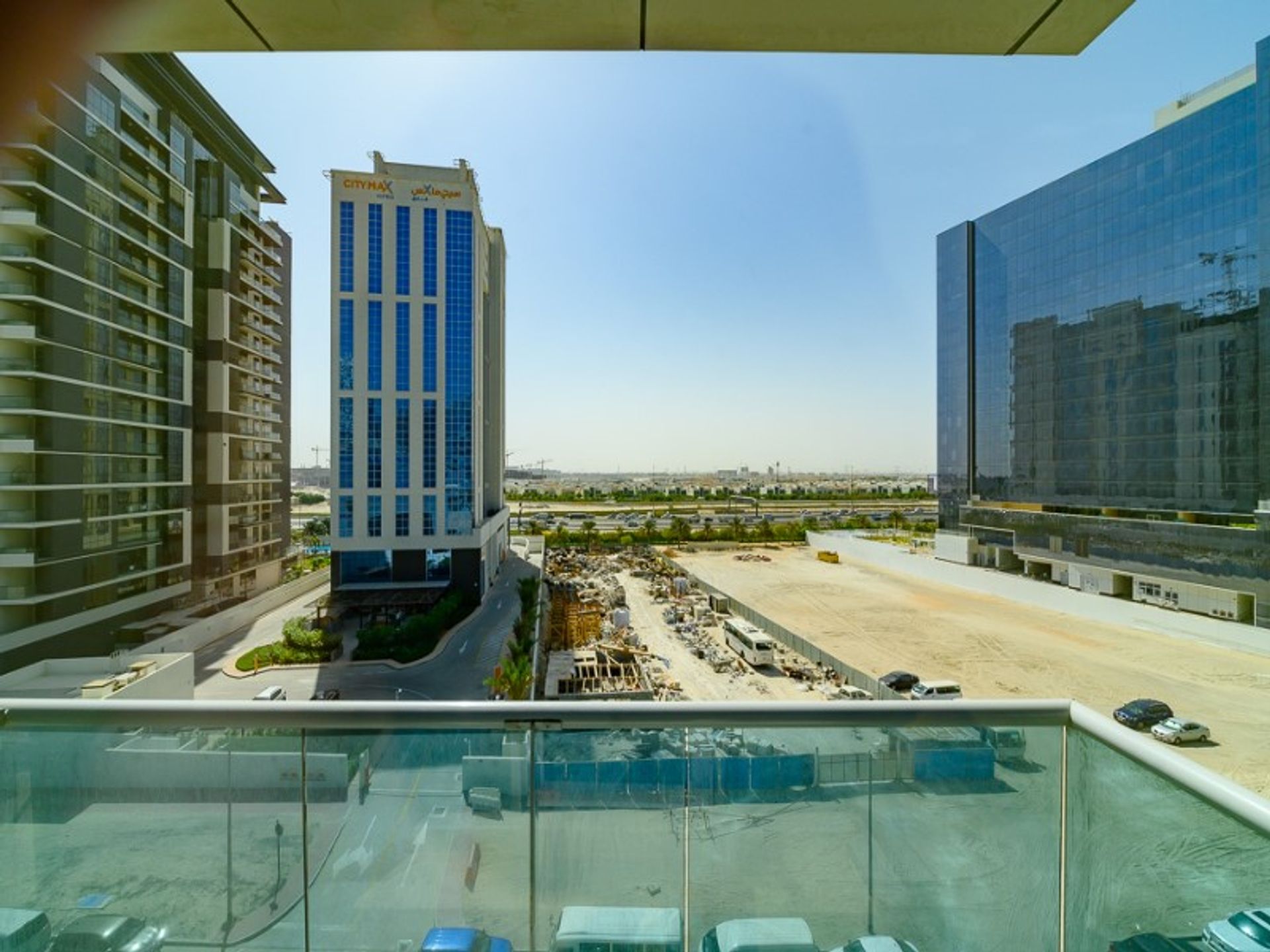 Kondominium w Dubai, Dubaj 10175712