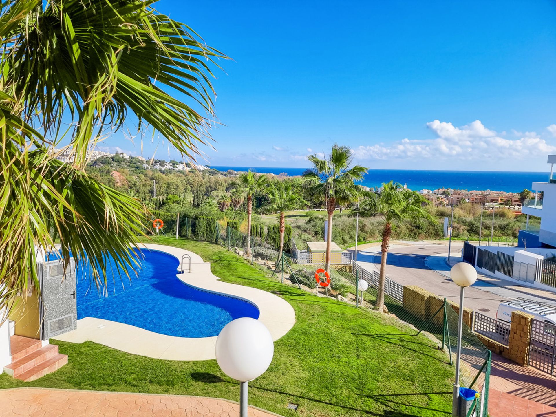 Casa nel Casares, Andalusia 10175729