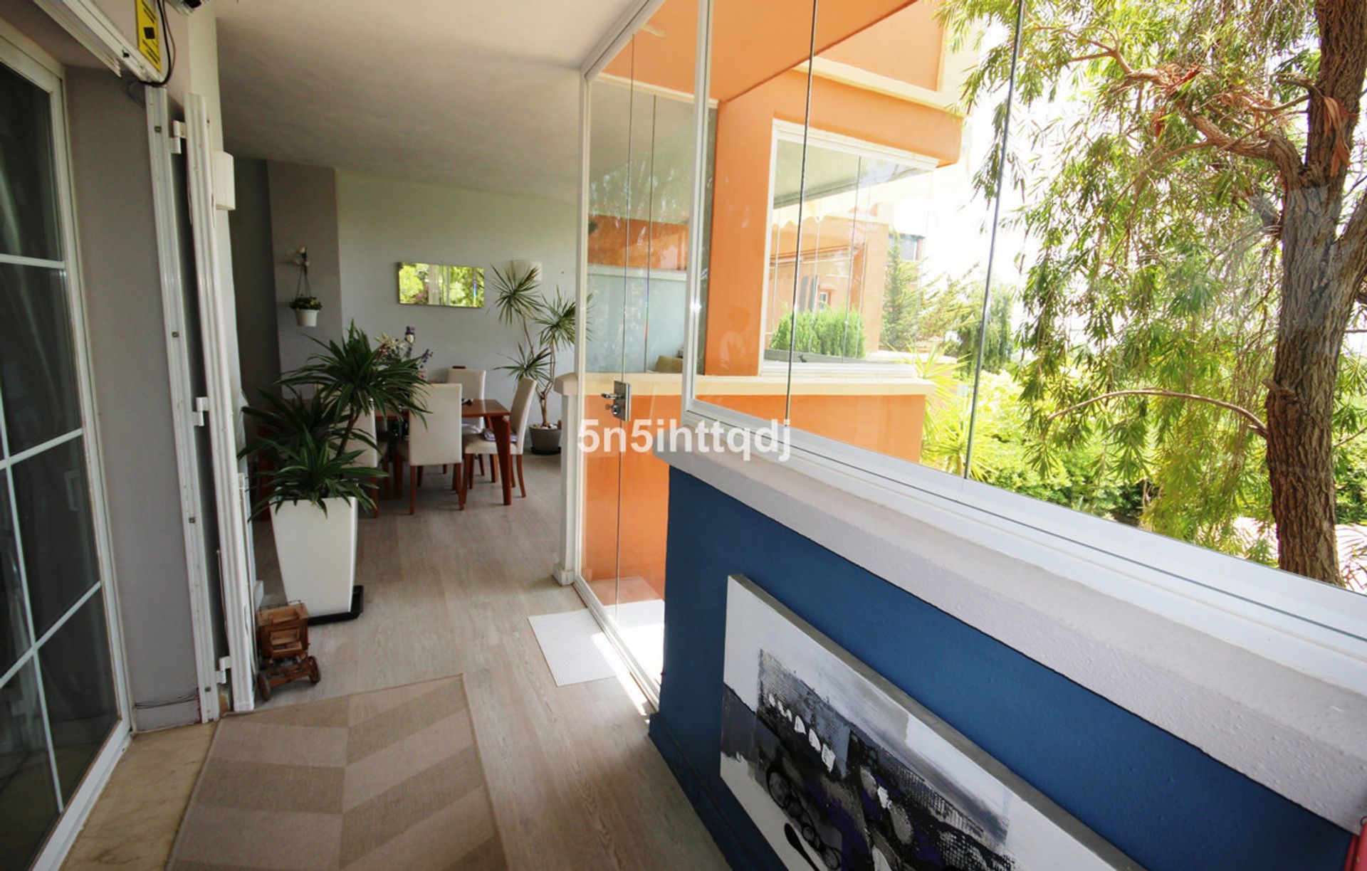 Condominio nel Marbella, Andalucía 10175734