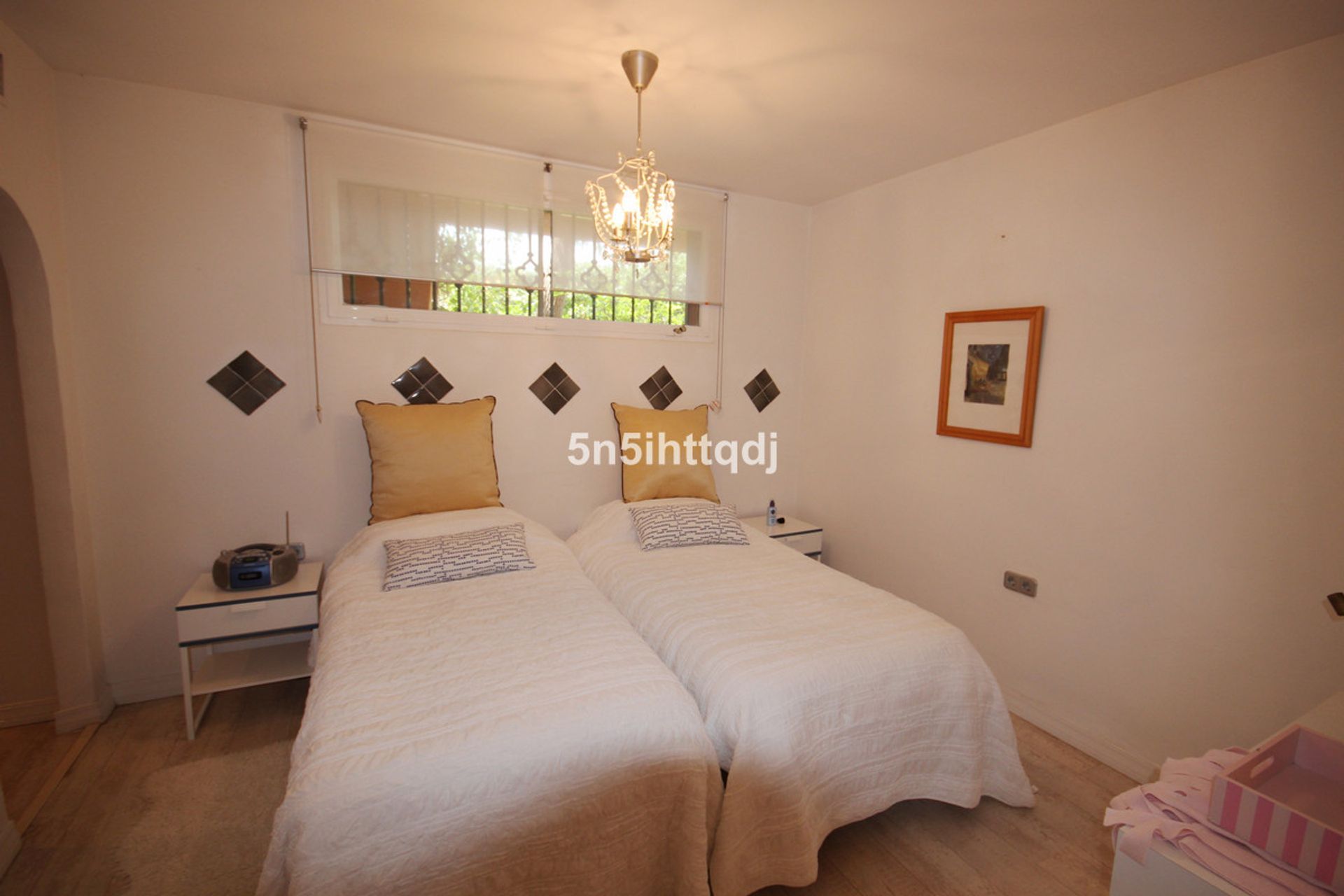 Condominio nel Marbella, Andalucía 10175734