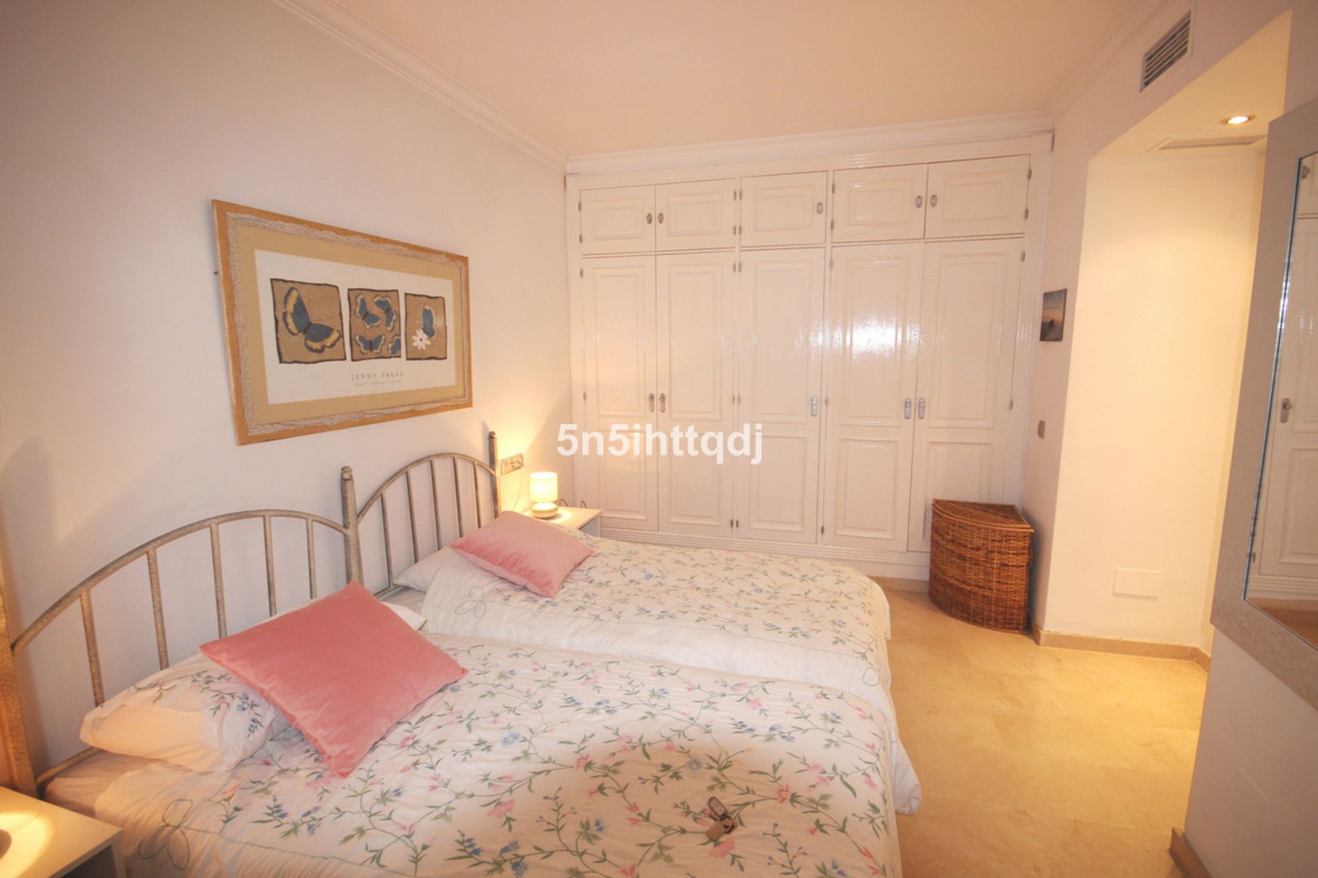 Condominio nel Marbella, Andalucía 10175734