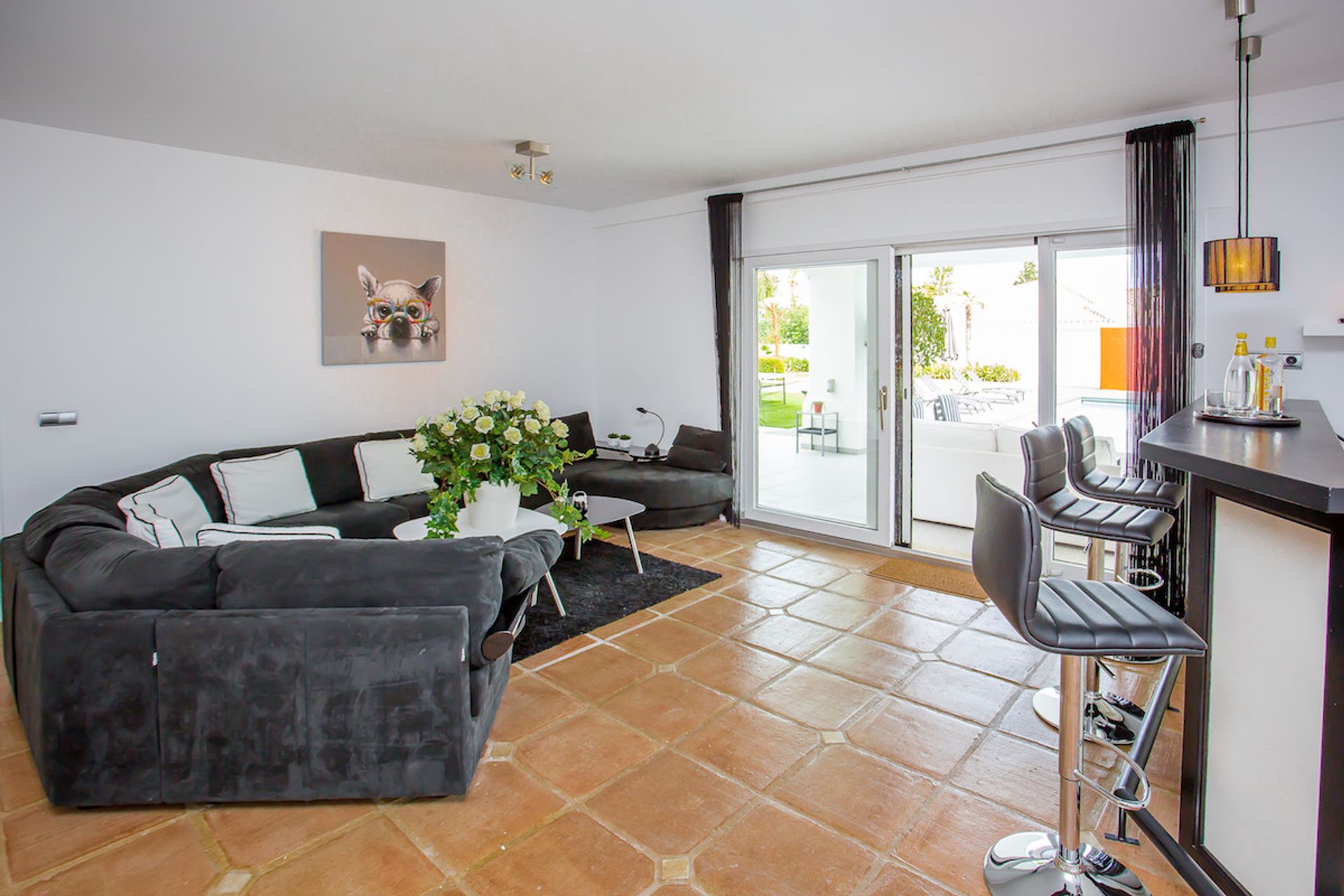 casa en Marbella, Andalucía 10175737