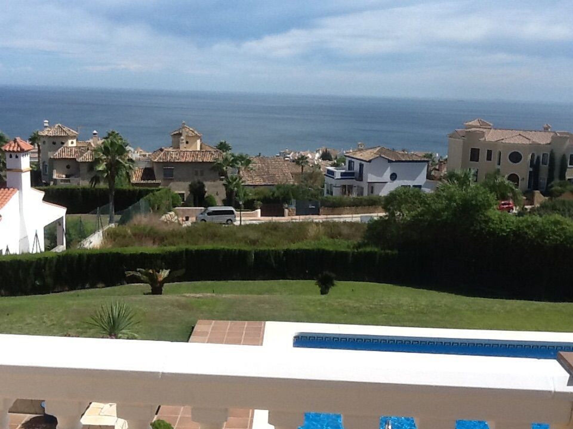 Huis in Sotogrande, Andalusia 10175738