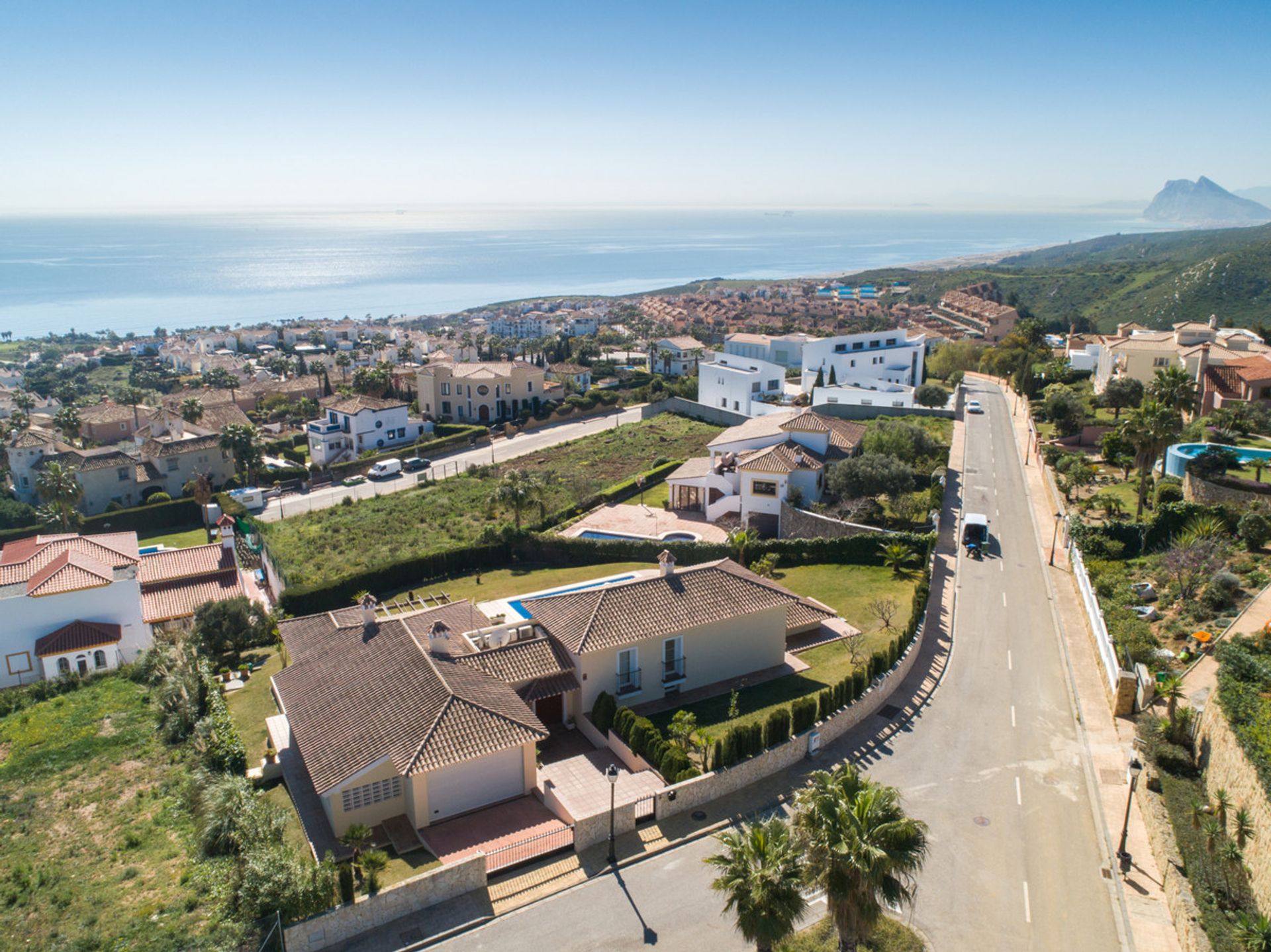 casa no Sotogrande, Andalusia 10175738