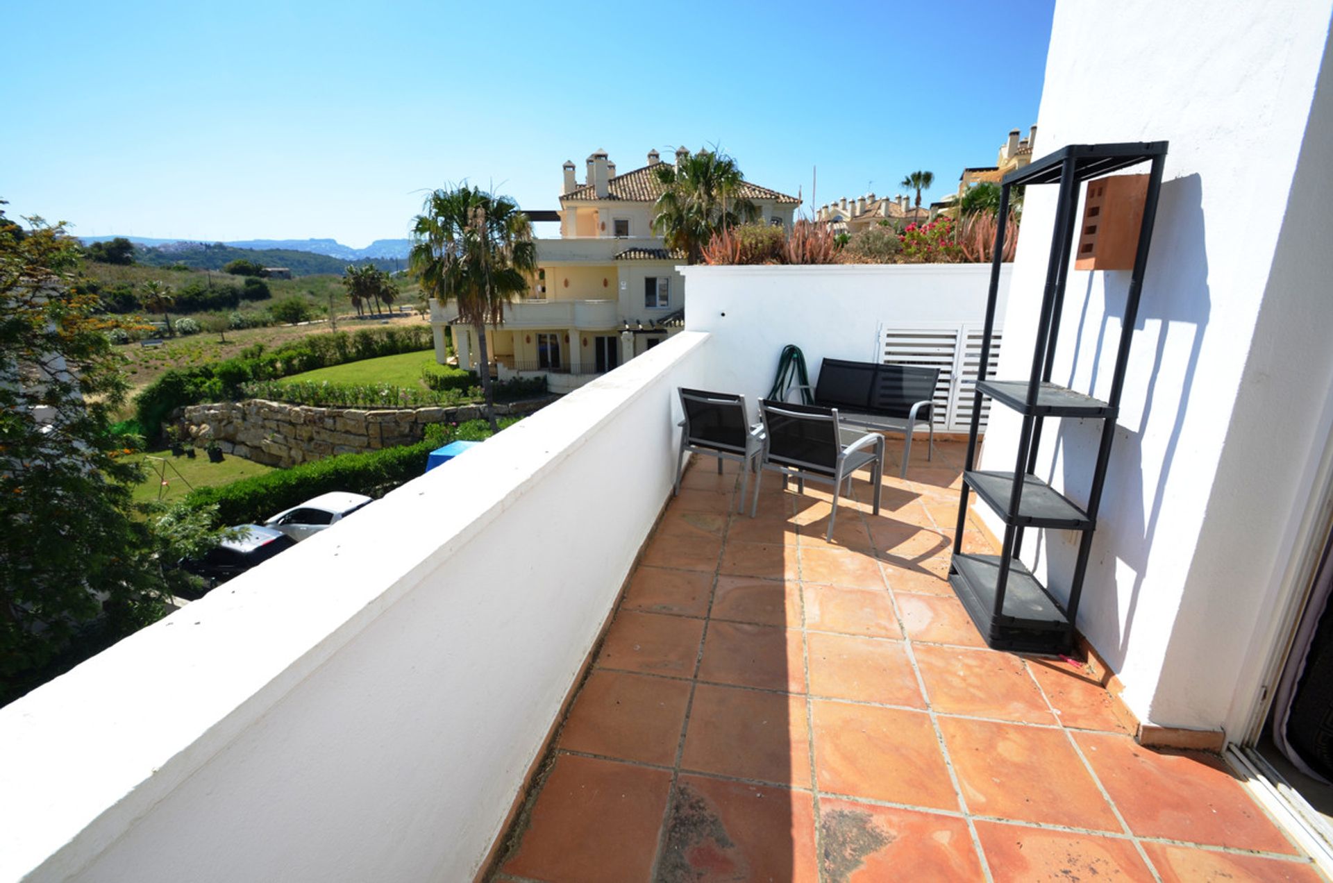 Condominium in Casares, Andalusia 10175742