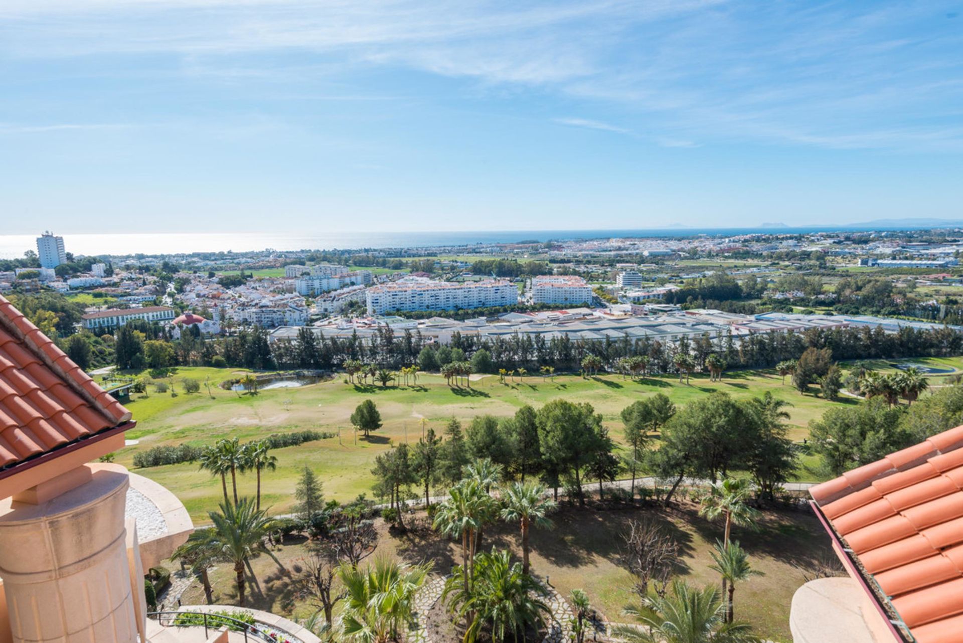 House in Marbella, Andalucía 10175745