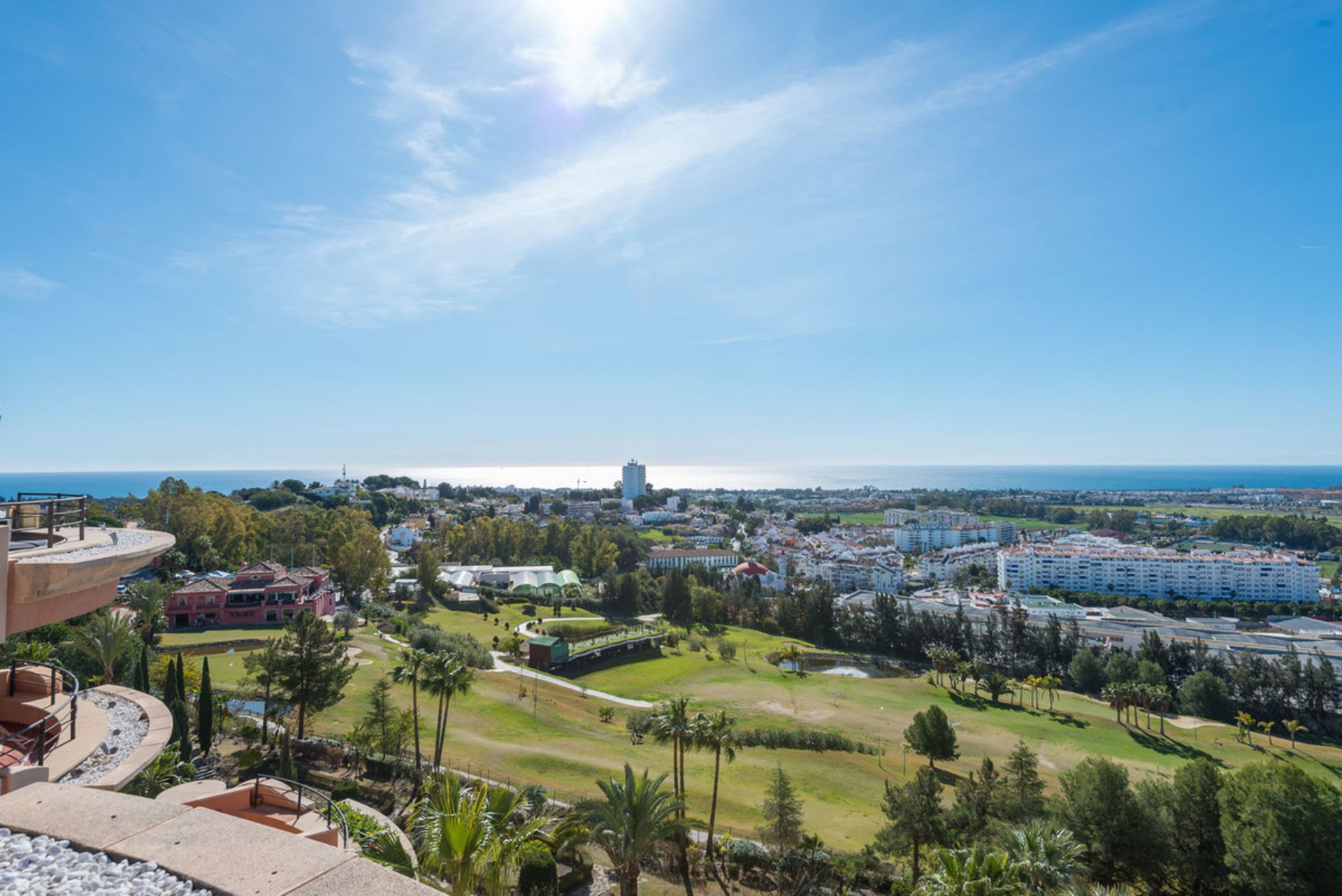 Hus i Marbella, Andalucía 10175745