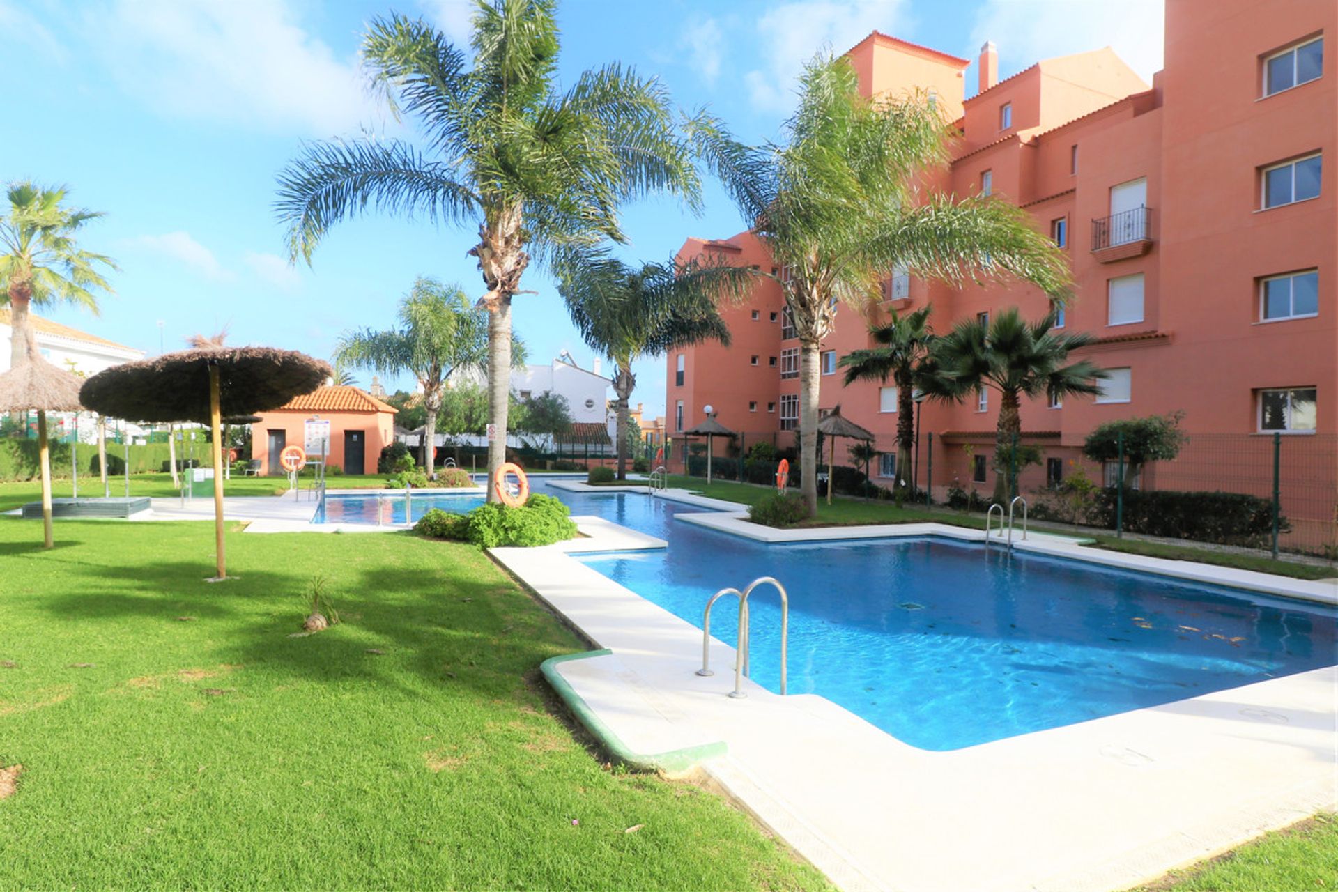 Condominium in Manilva, Andalusië 10175755