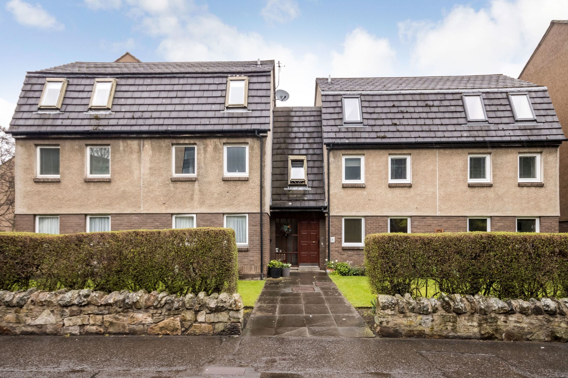 Condominio nel Inverkeithing, Piffero 10175756