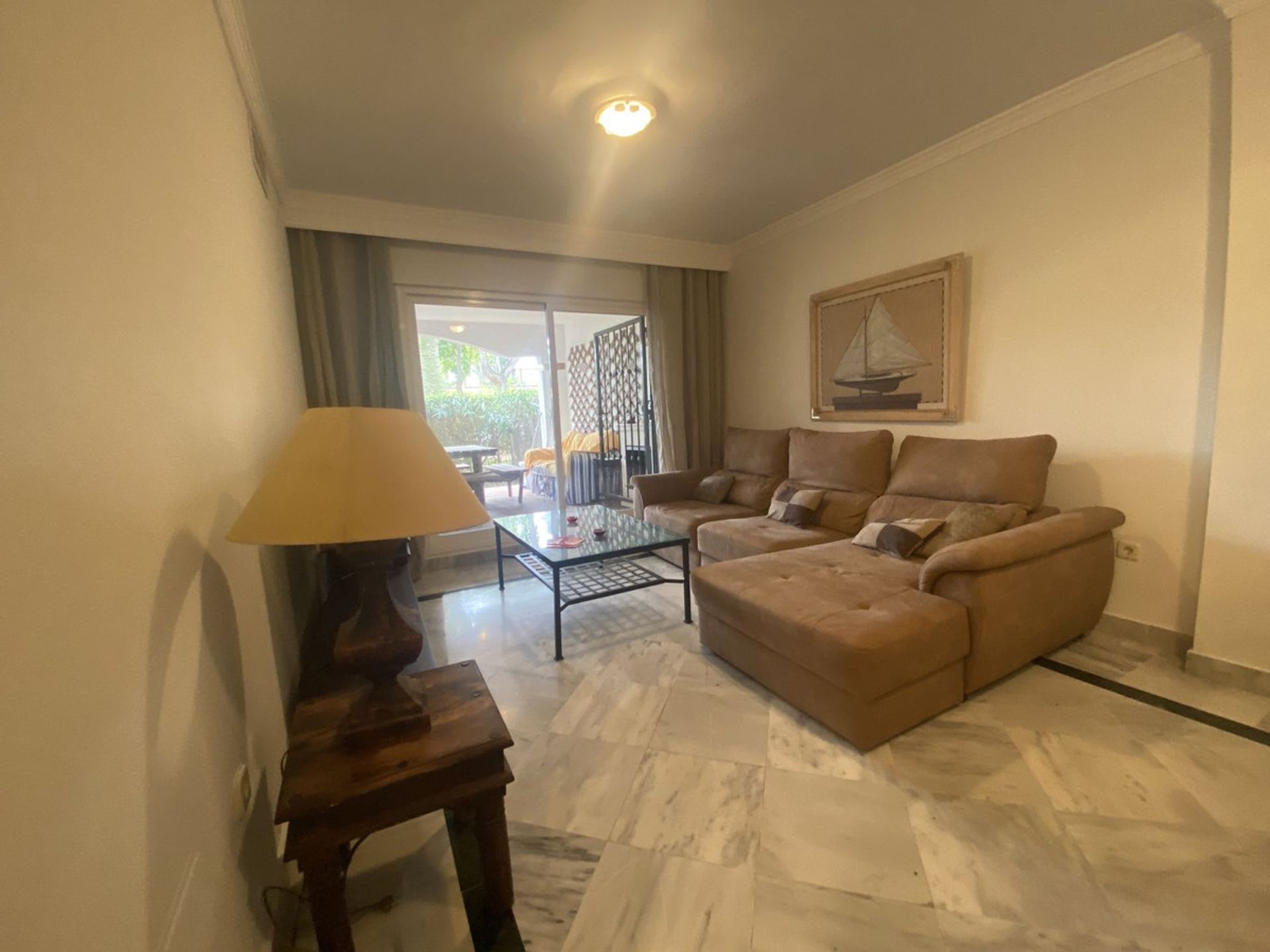 Condominium dans Marbella, Andalucía 10175768