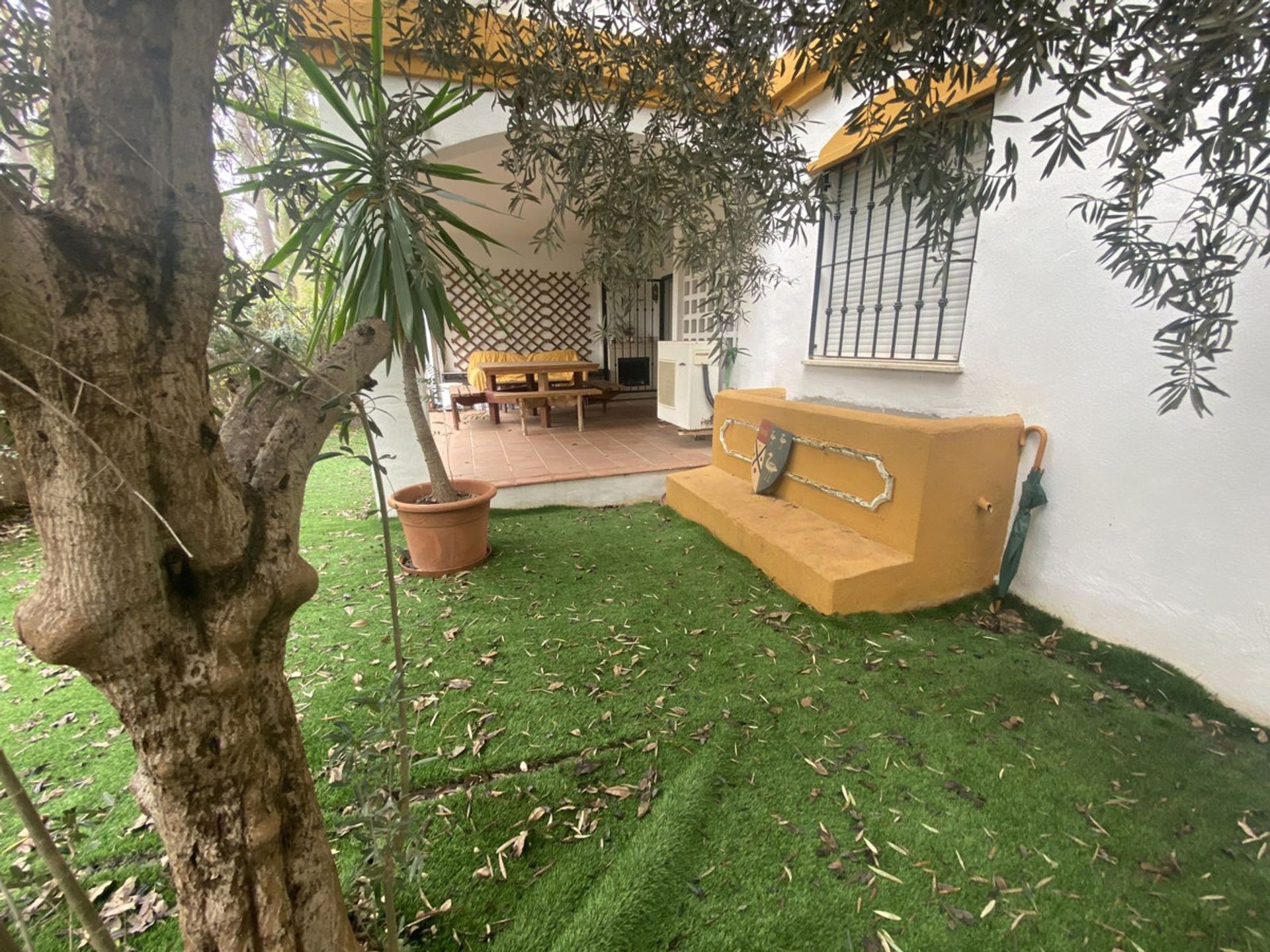 Condominium dans Marbella, Andalucía 10175768