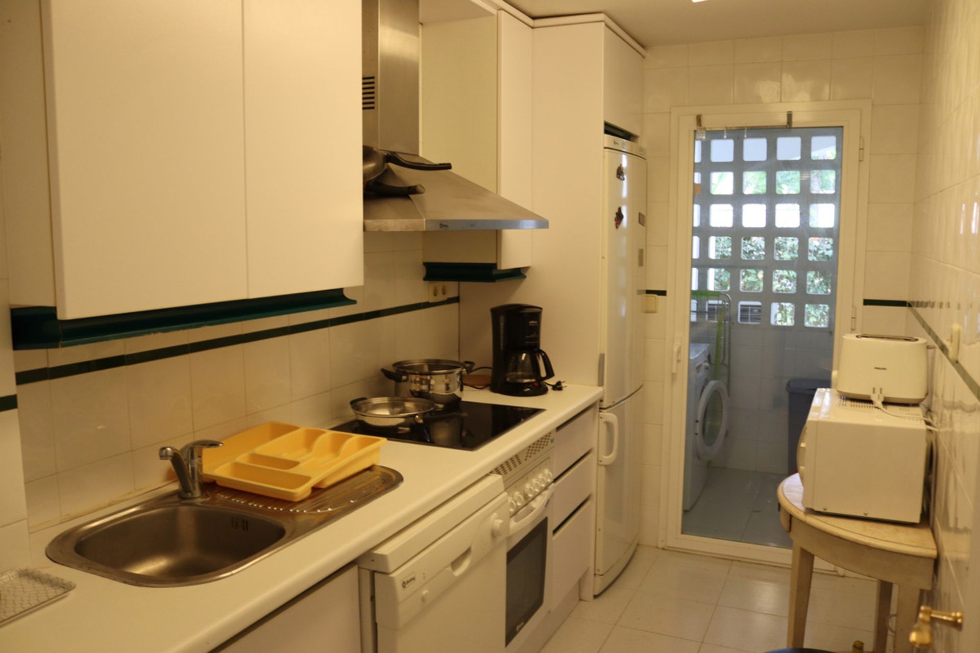 Condominium dans Marbella, Andalucía 10175768