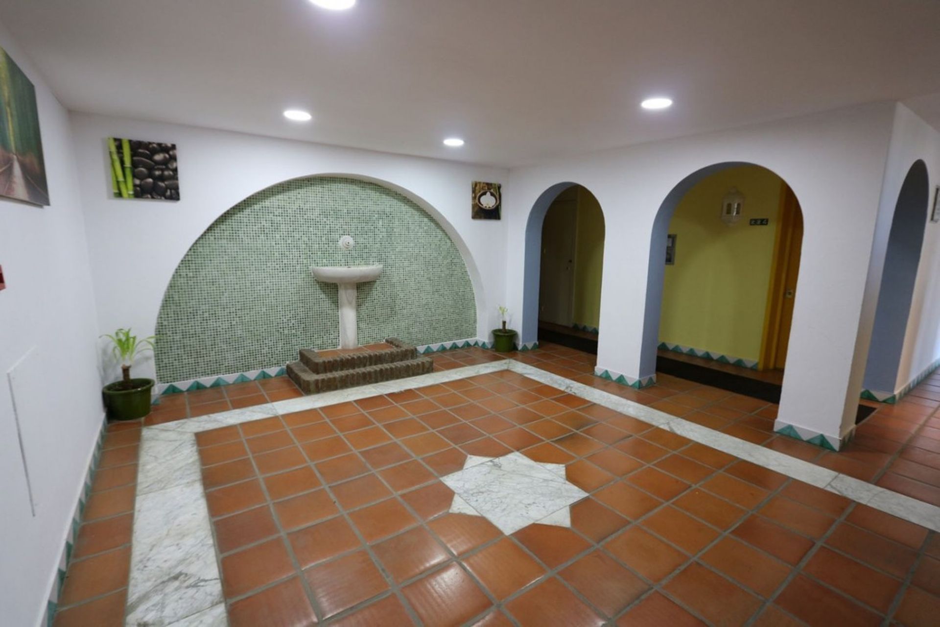 Hus i Guadiaro, Andalusia 10175769