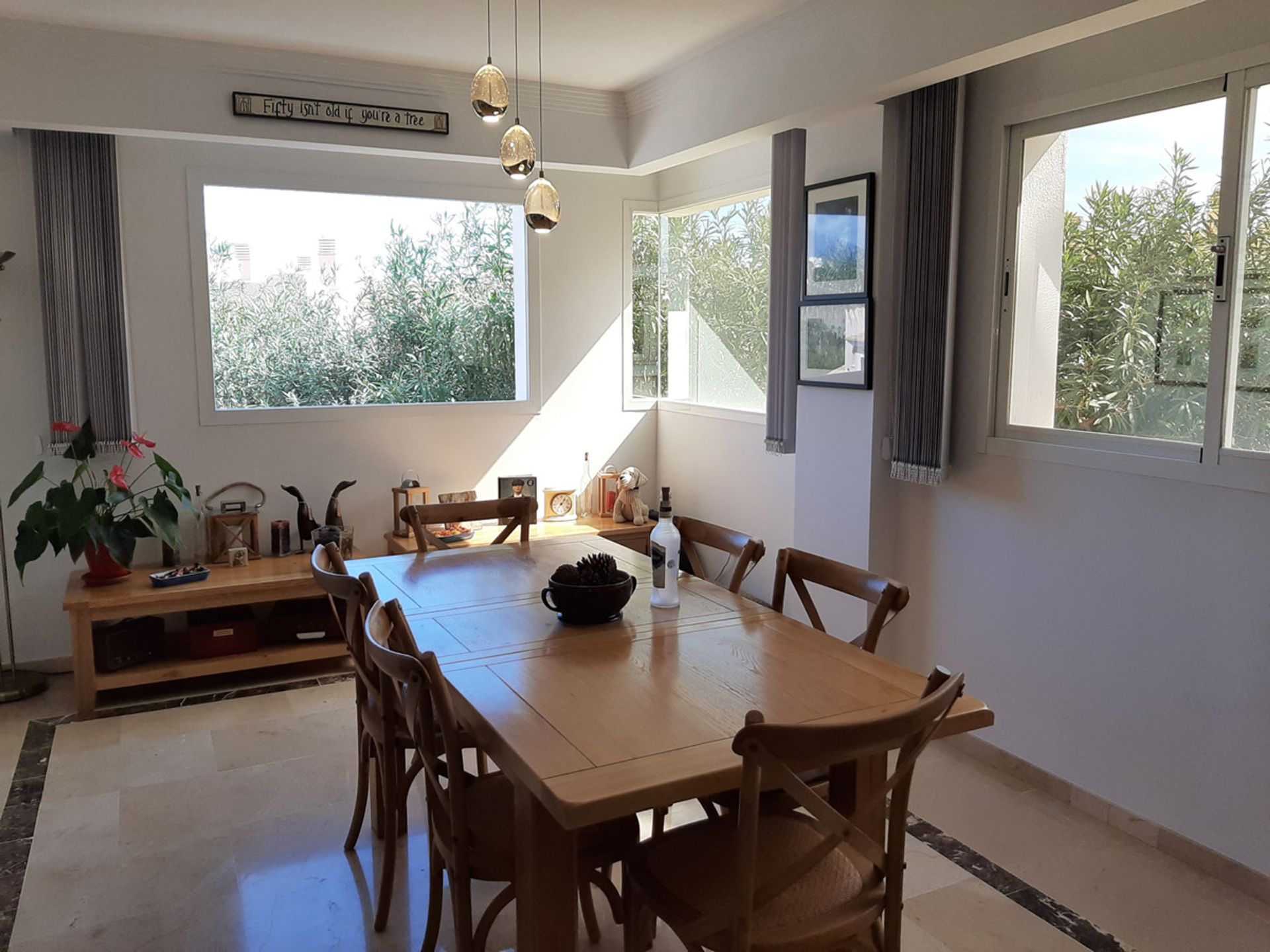 Huis in Puerto de la Duquesa, Andalusia 10175796