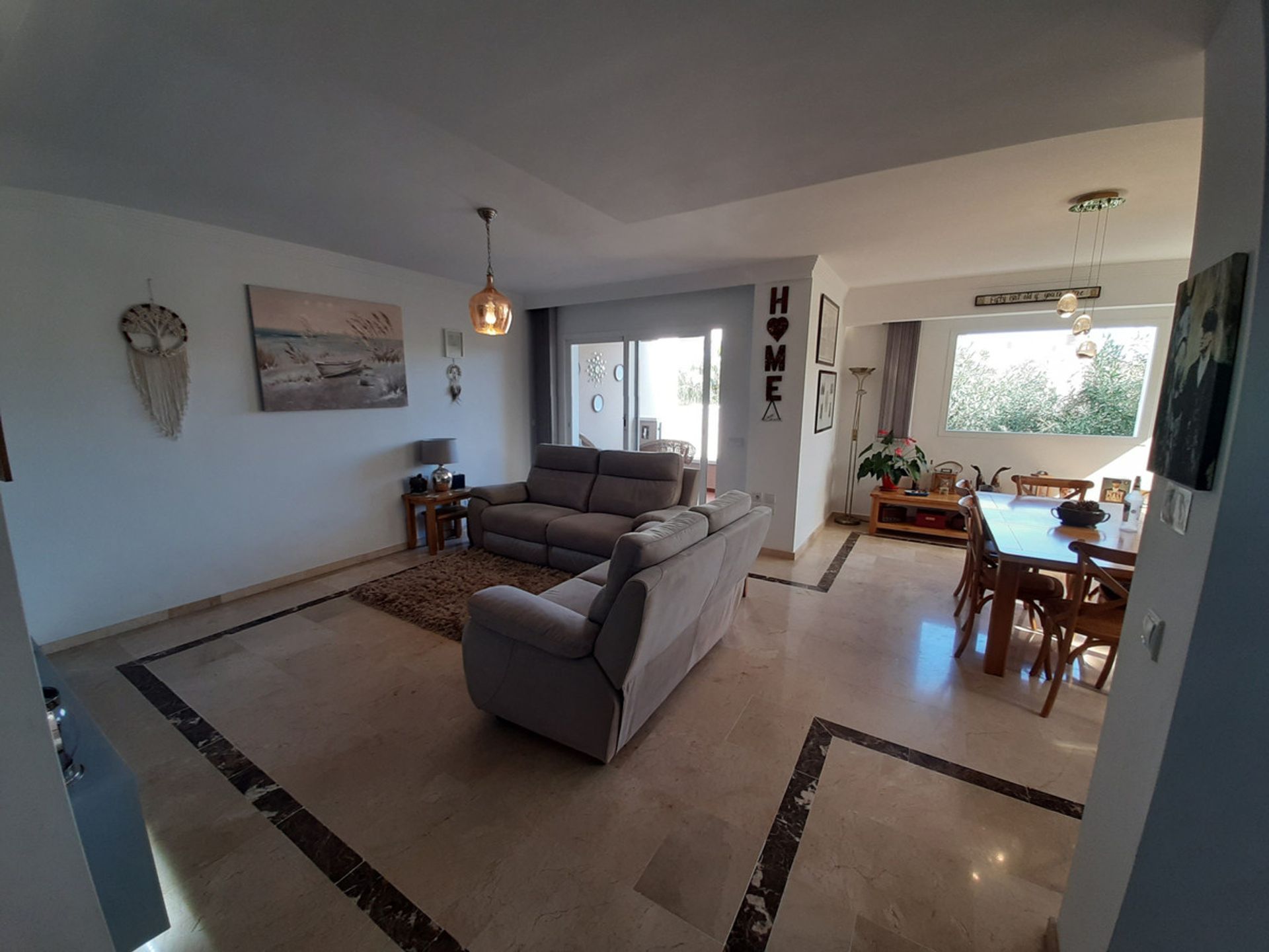 Huis in Puerto de la Duquesa, Andalusia 10175796