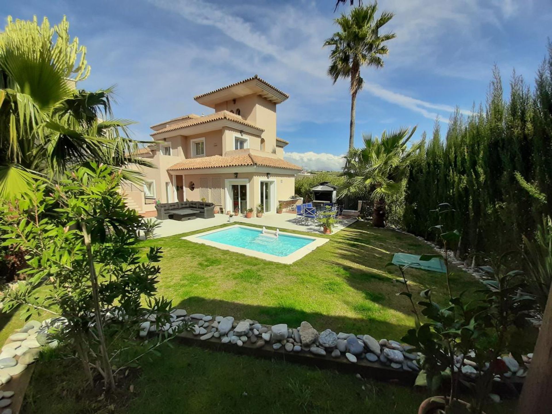 casa en Castillo de Sabinillas, Andalucía 10175796