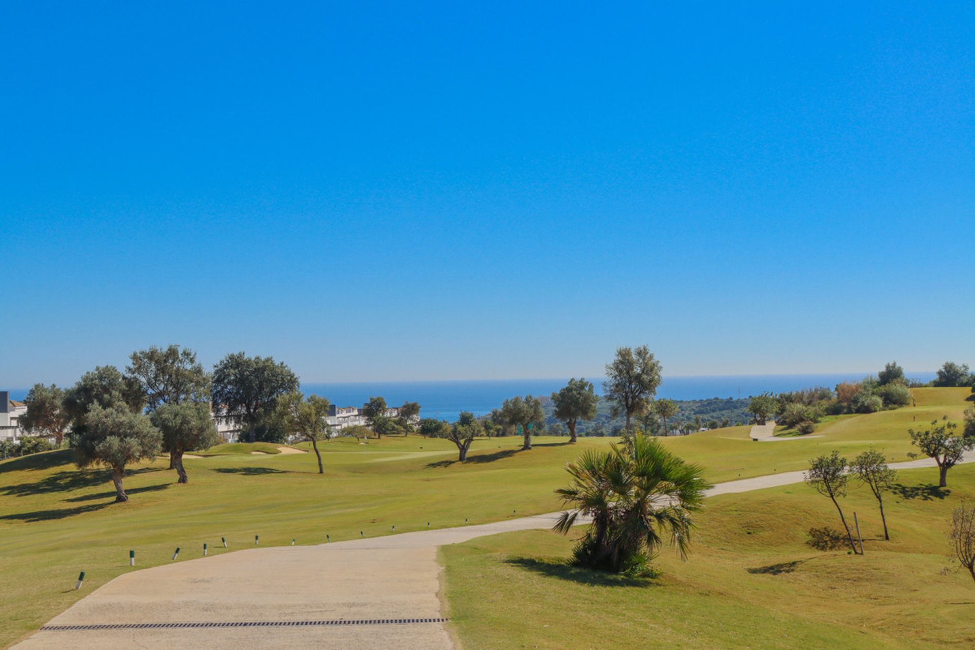 Huis in Puerto de la Duquesa, Andalusia 10175796