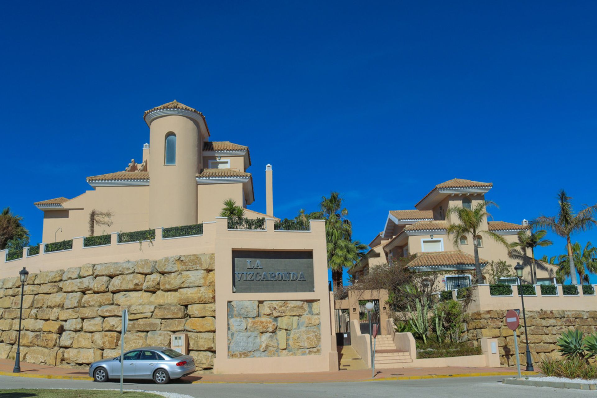 House in Castillo de Sabinillas, Andalusia 10175796