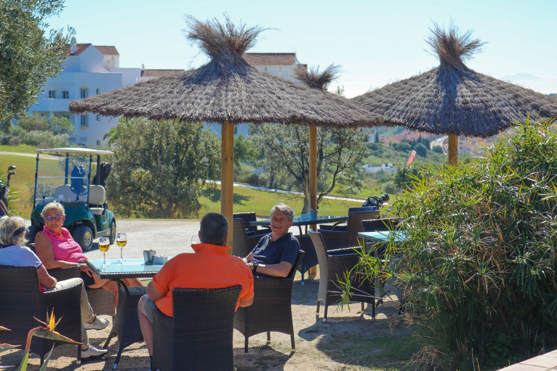 loger dans Puerto de la Duquesa, Andalusia 10175796