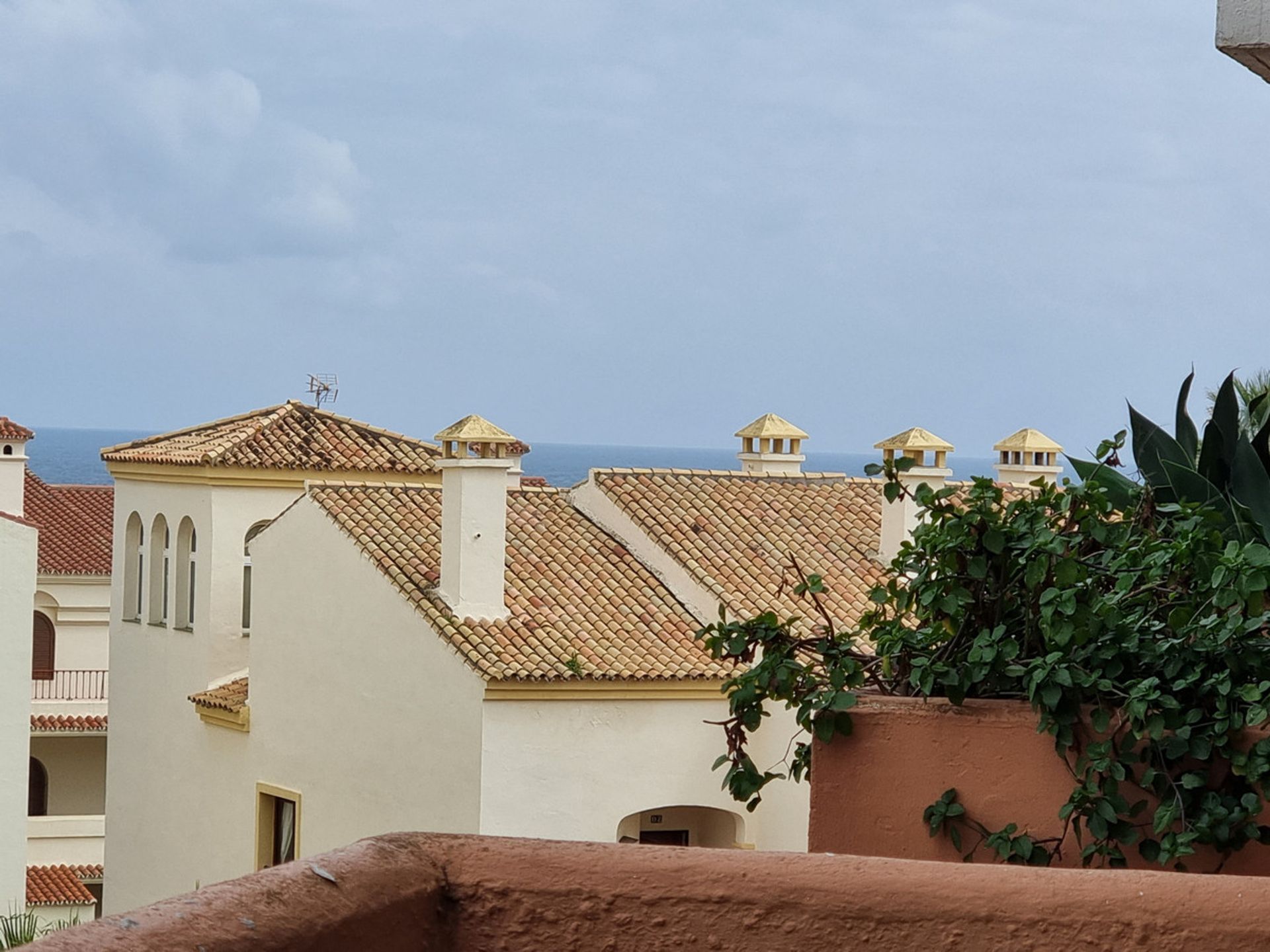 Συγκυριαρχία σε Puerto de la Duquesa, Andalusia 10175801