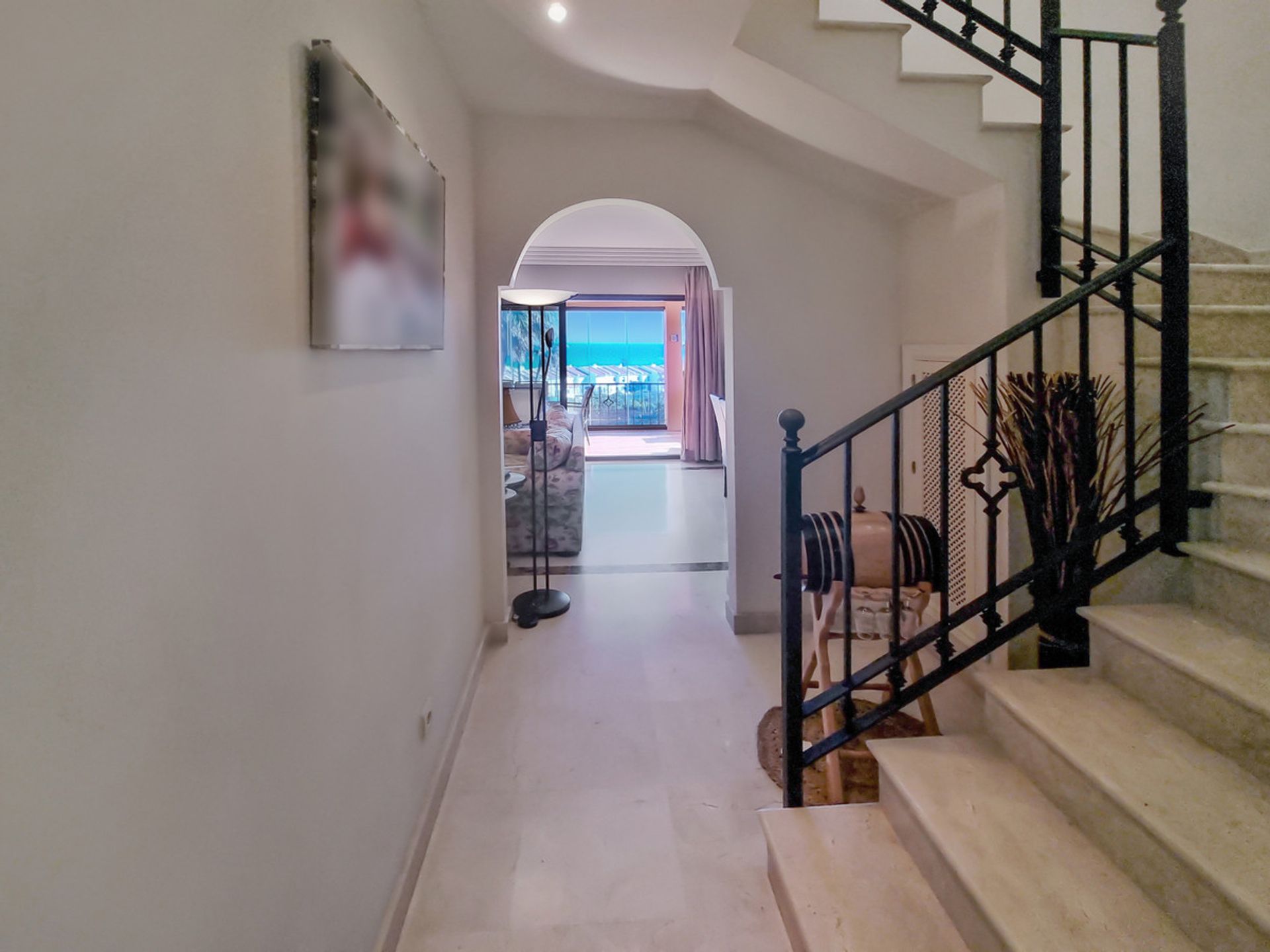 Condominio nel Puerto de la Duquesa, Andalusia 10175805