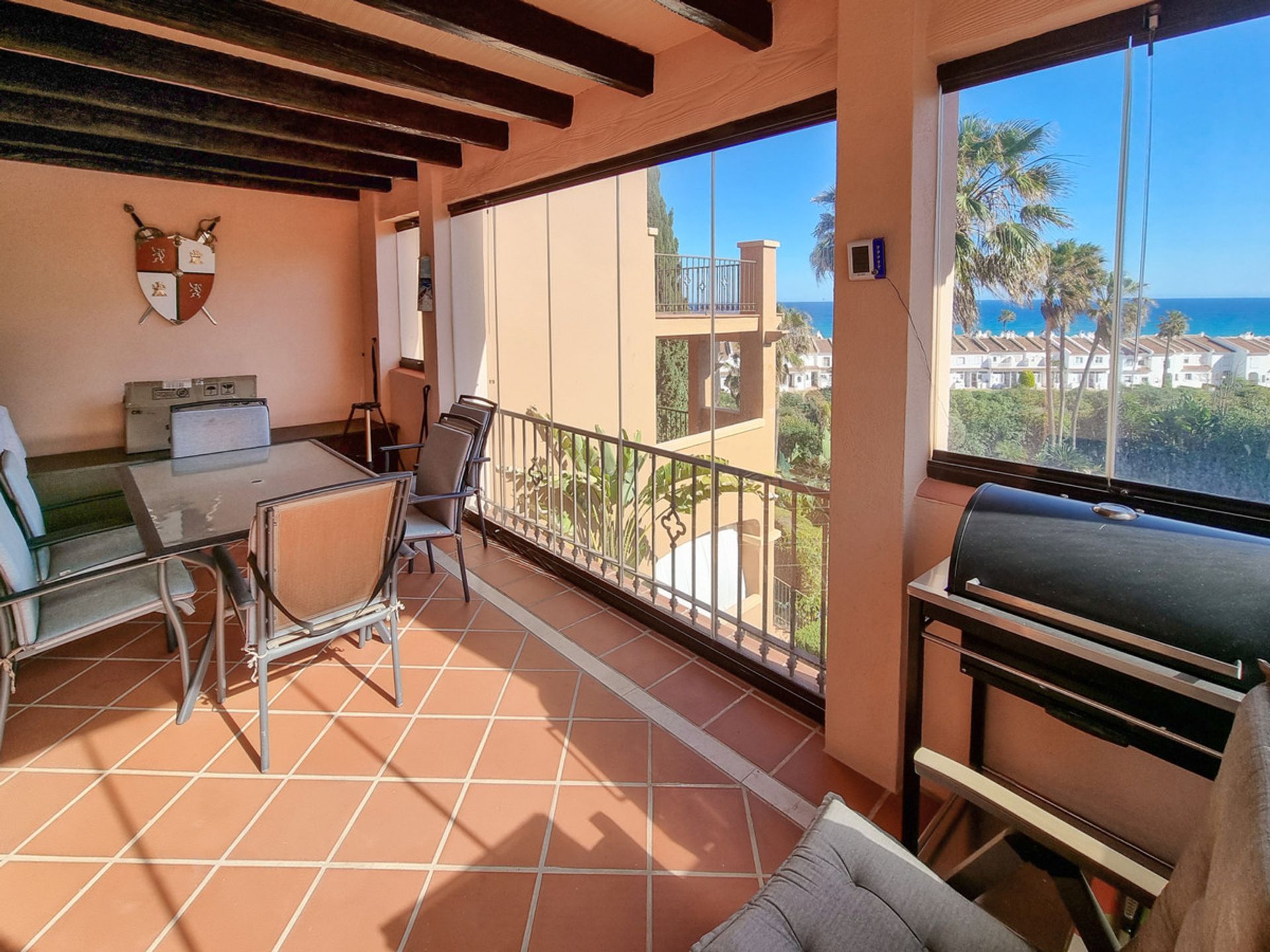 Condominio nel Puerto de la Duquesa, Andalusia 10175805