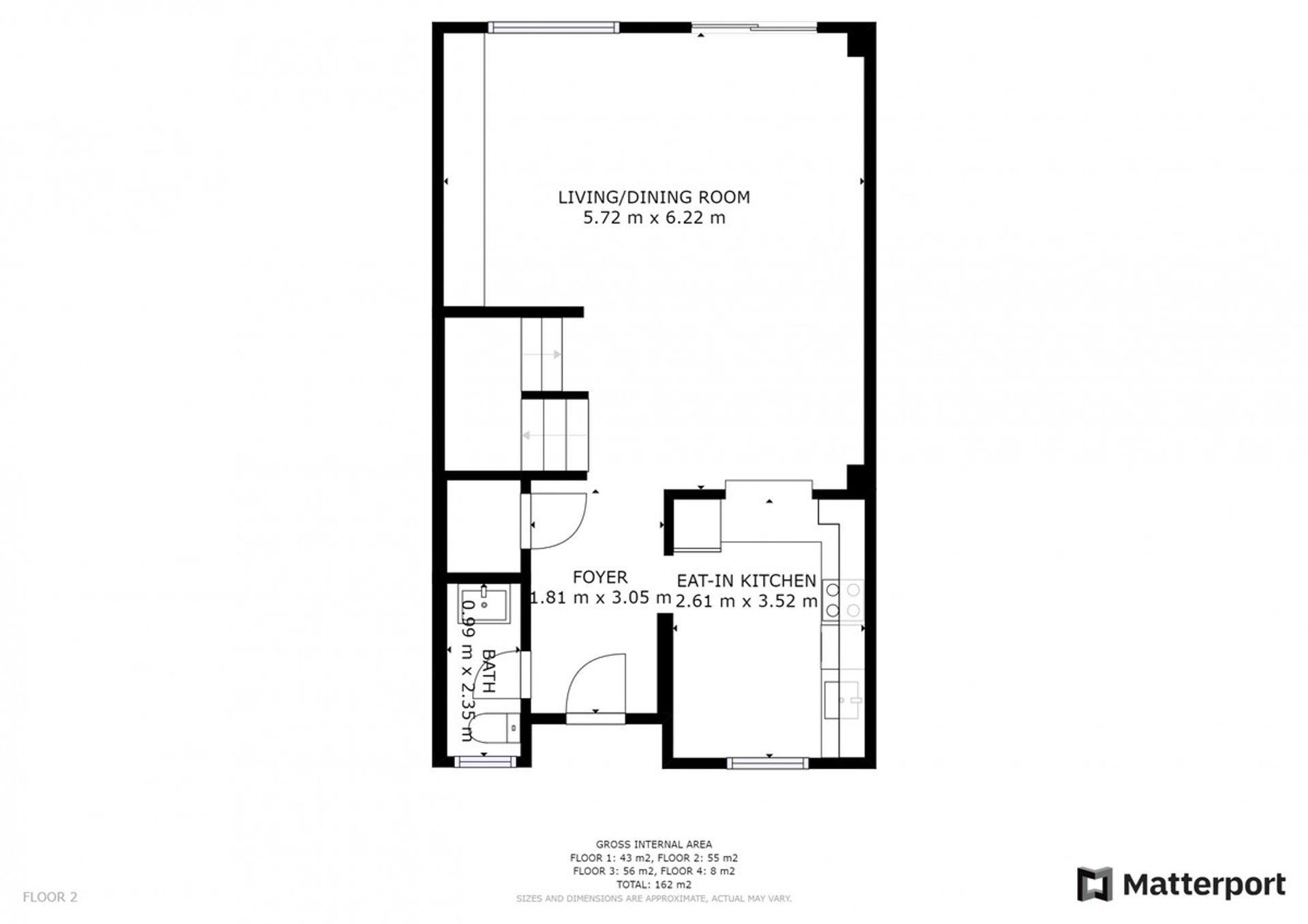 rumah dalam Marbella, Andalucía 10175806