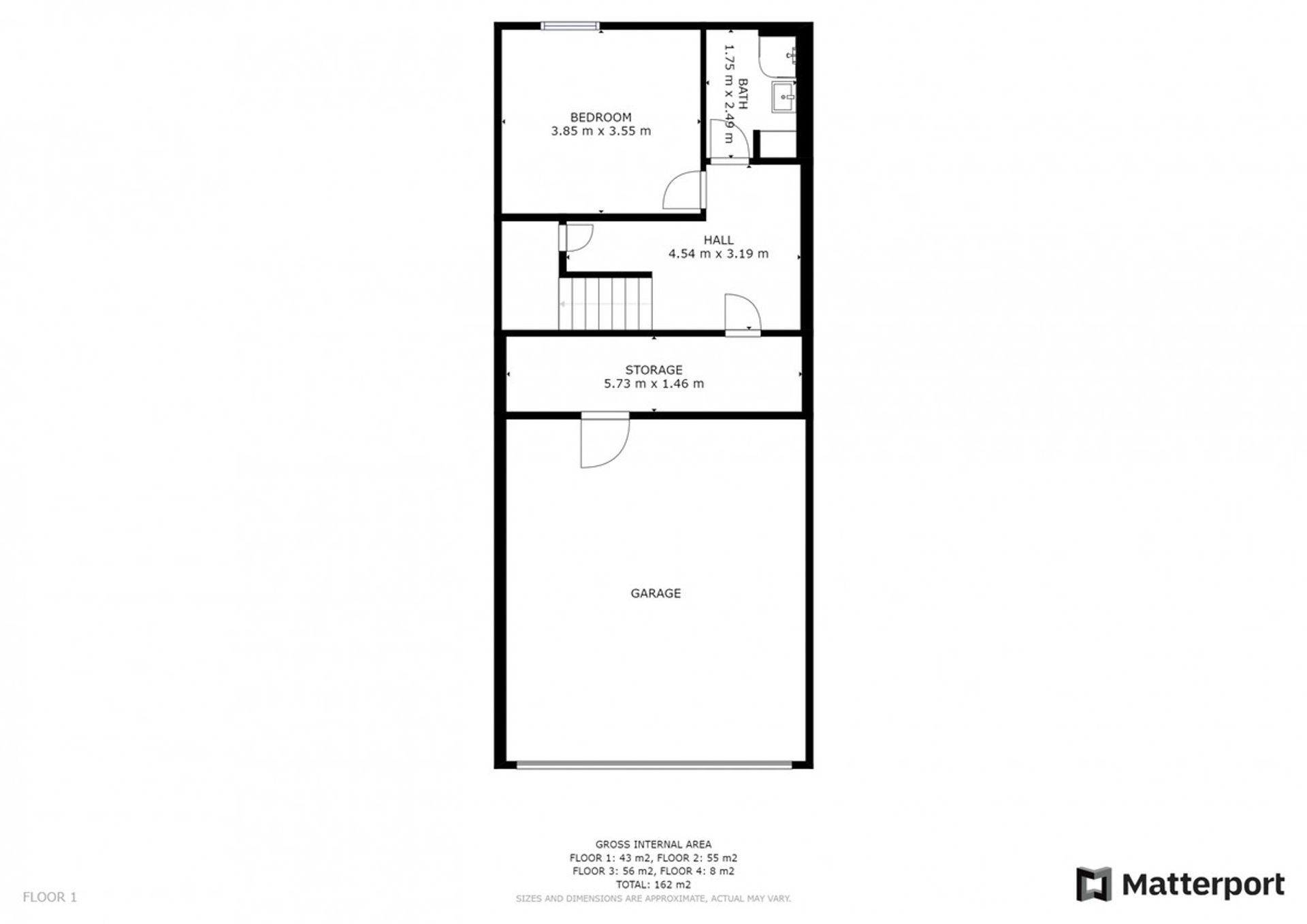 rumah dalam Marbella, Andalucía 10175806