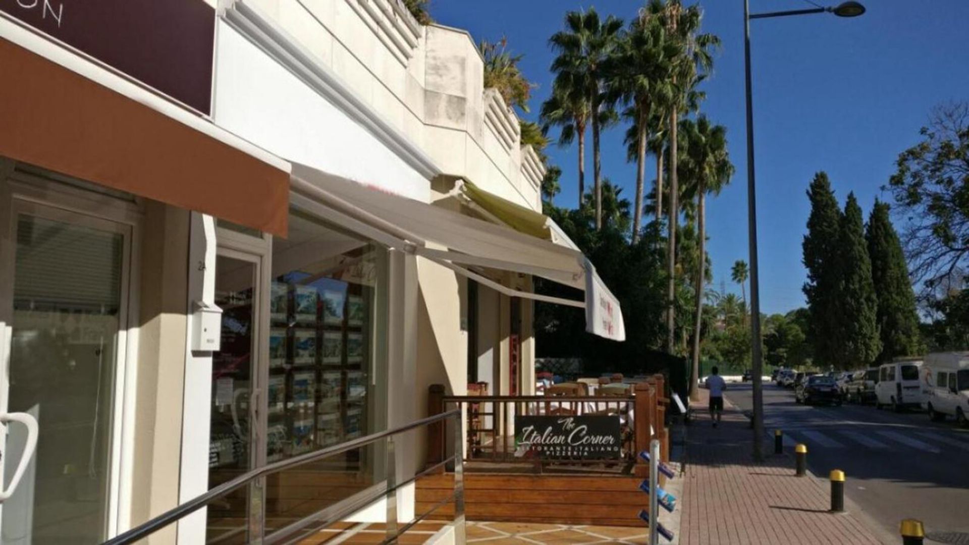 公寓 在 Marbella, Andalucía 10175809