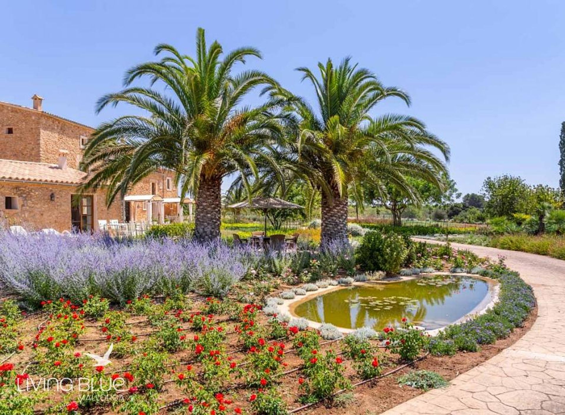 σπίτι σε Santa Maria del Camí, Balearic Islands 10175817