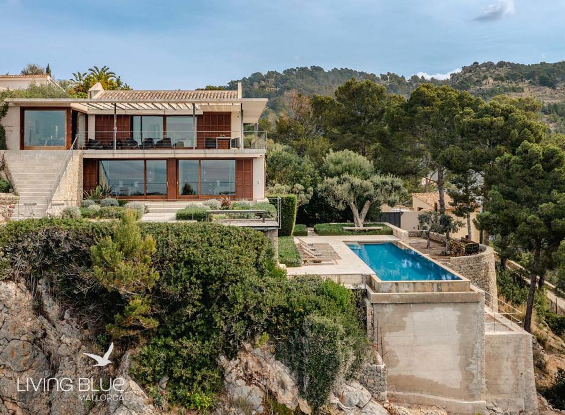 Casa nel Biniaraix, Isole Baleari 10175820