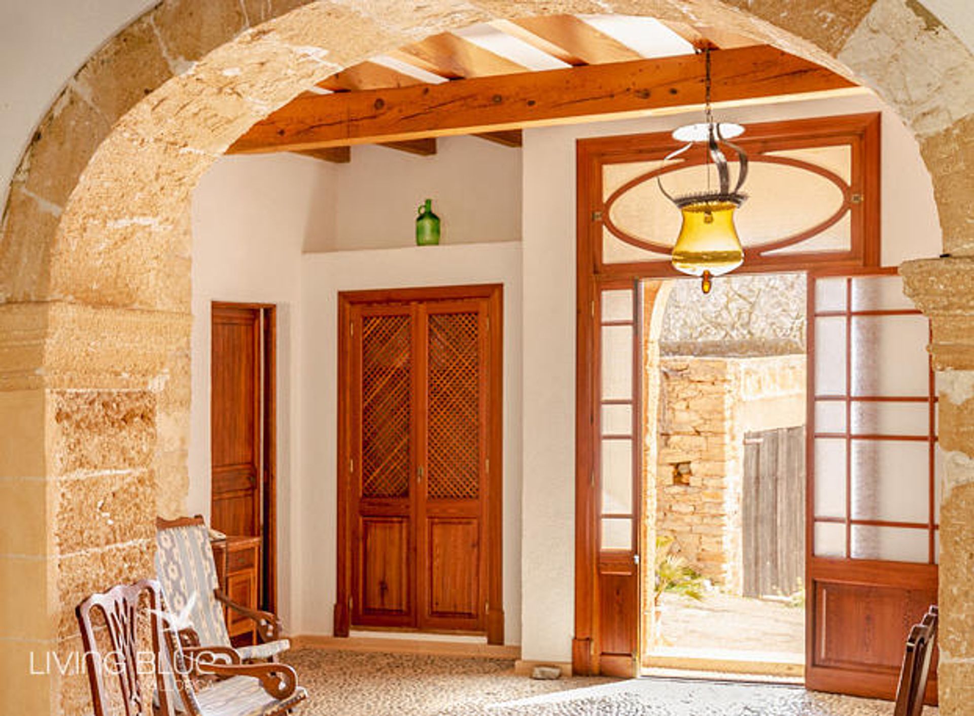 casa no Colònia de Sant Pere, Balearic Islands 10175832